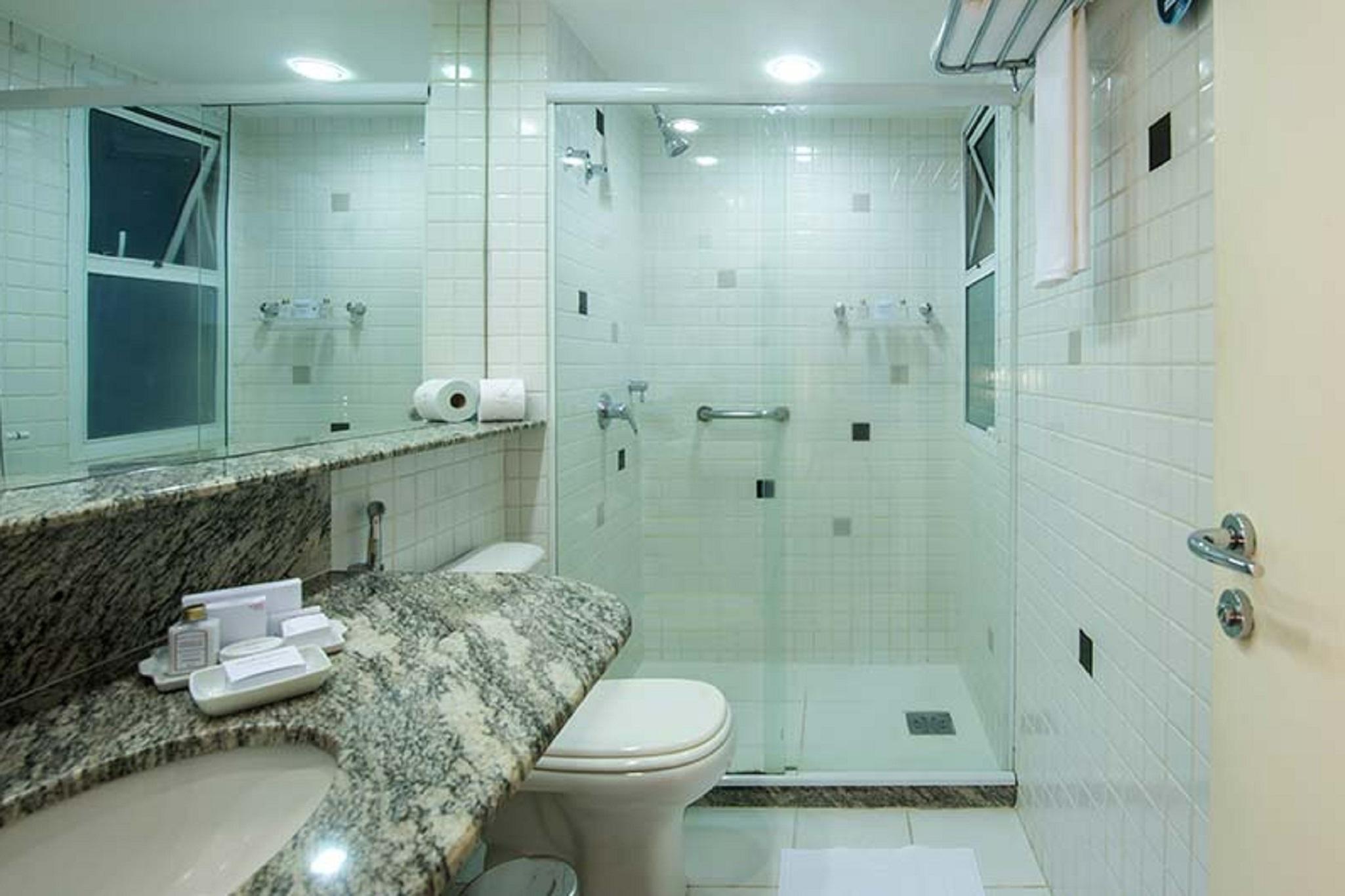 Hotel Promenade Palladium Leblon 4*