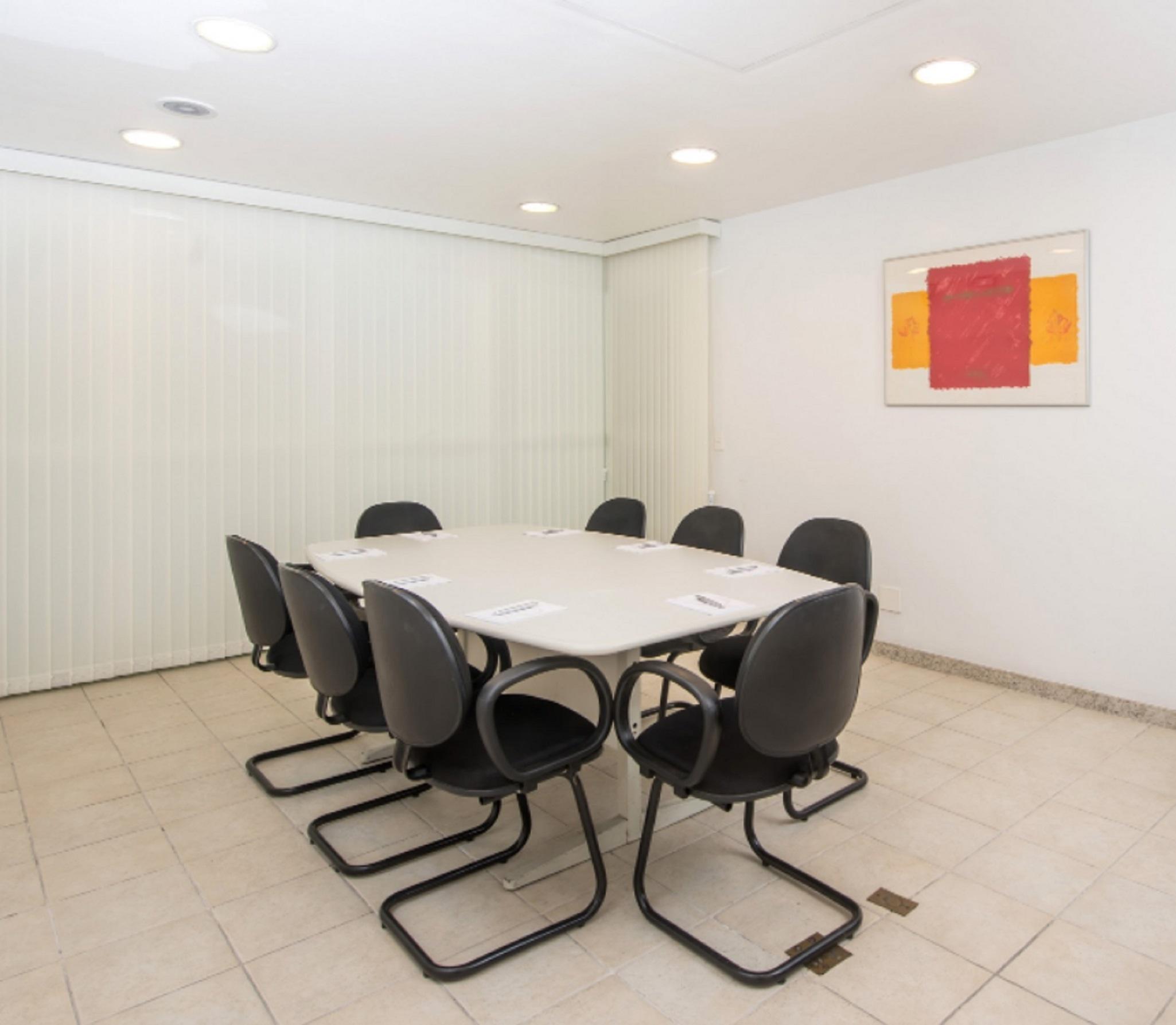 Hotel Promenade Palladium Leblon 4*
