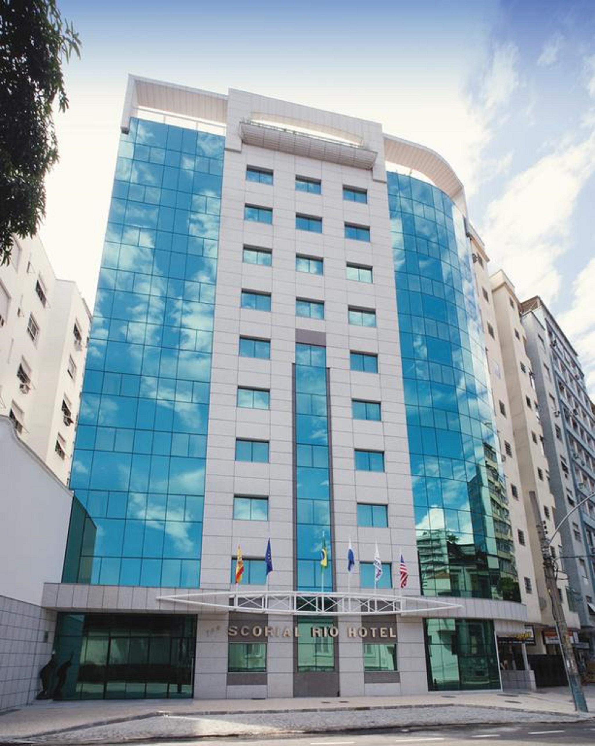 Hotel Scorial Rio Rio de Janeiro