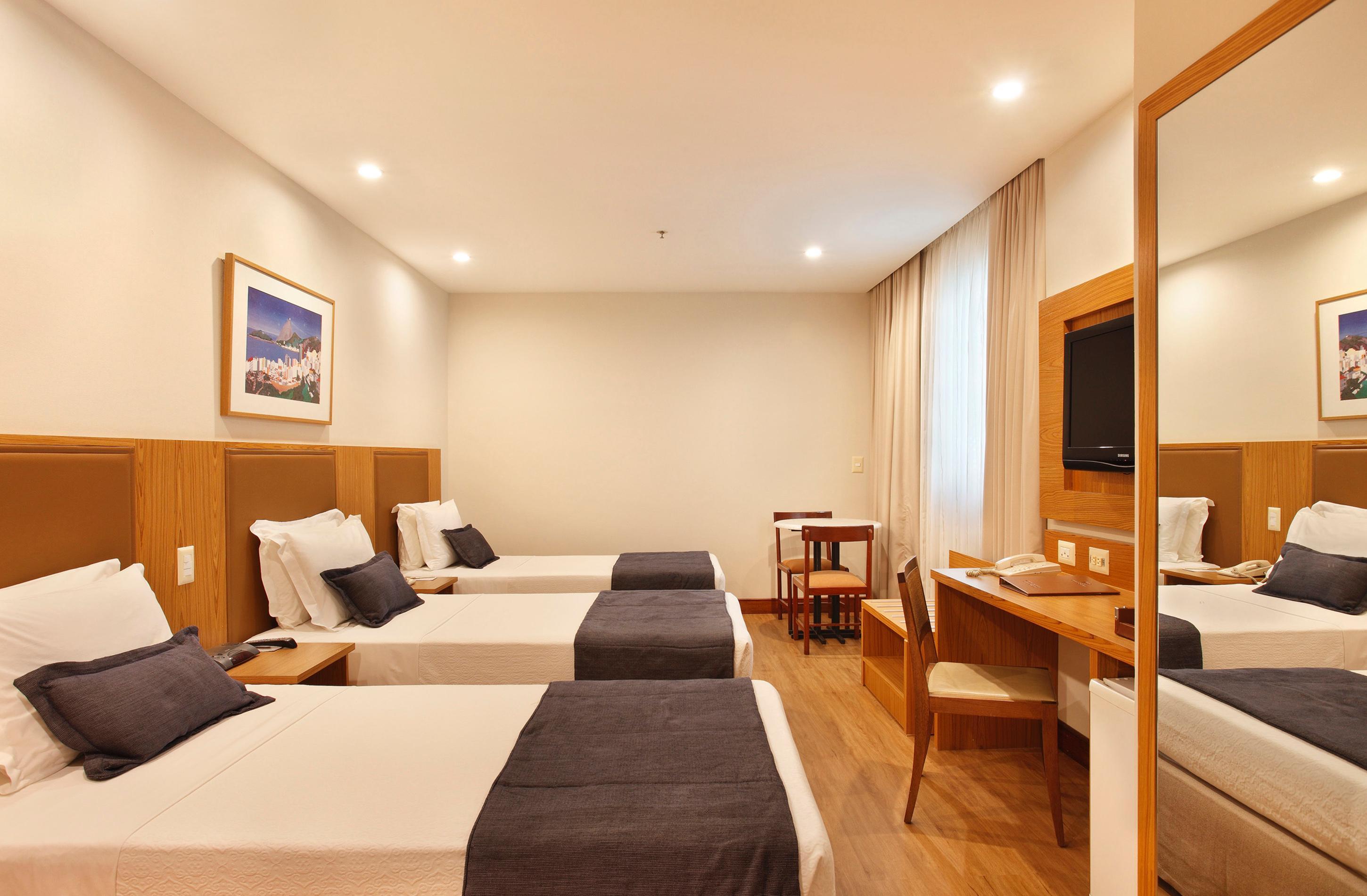 Windsor Excelsior Copacabana Rio de Janeiro