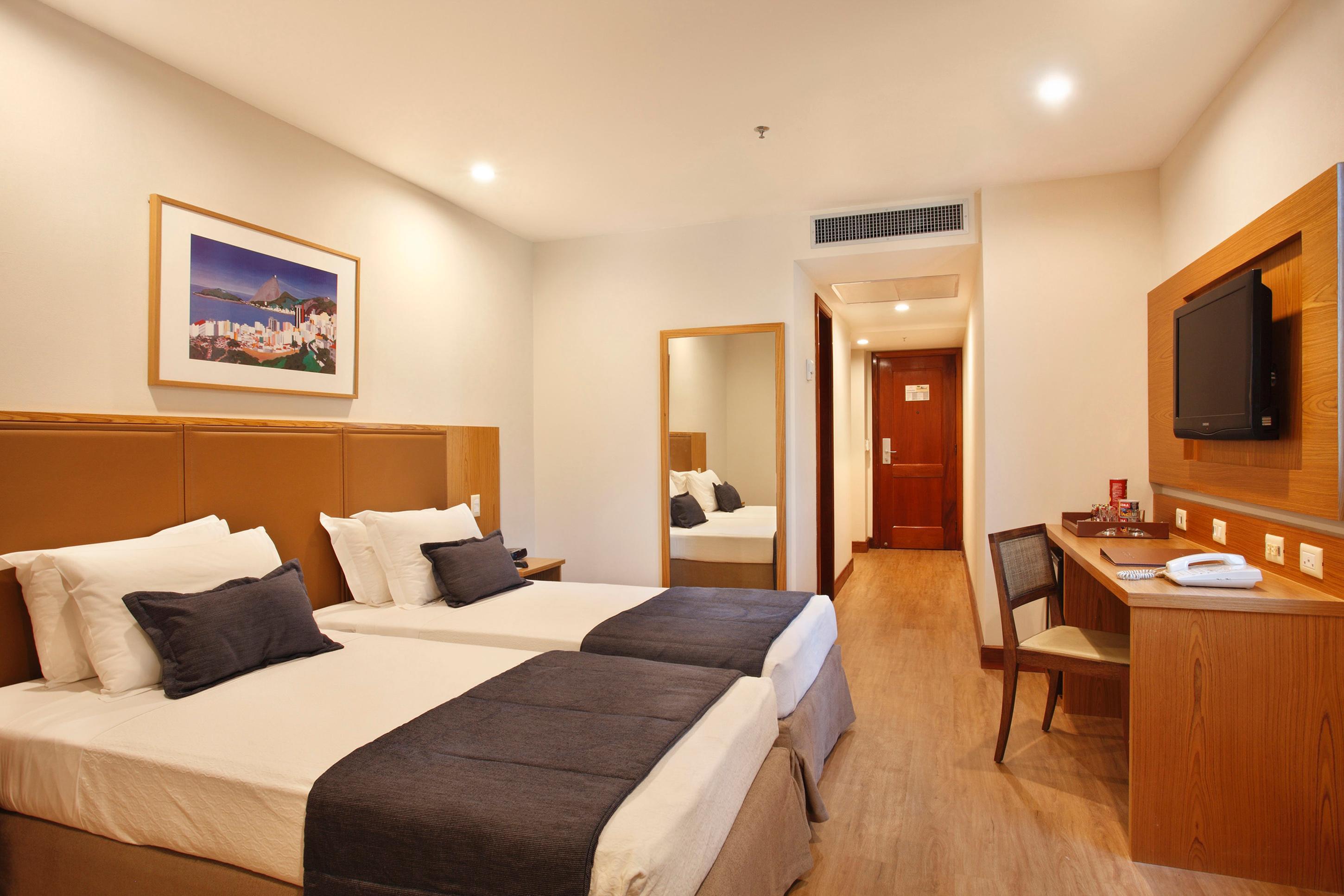 Windsor Excelsior Copacabana