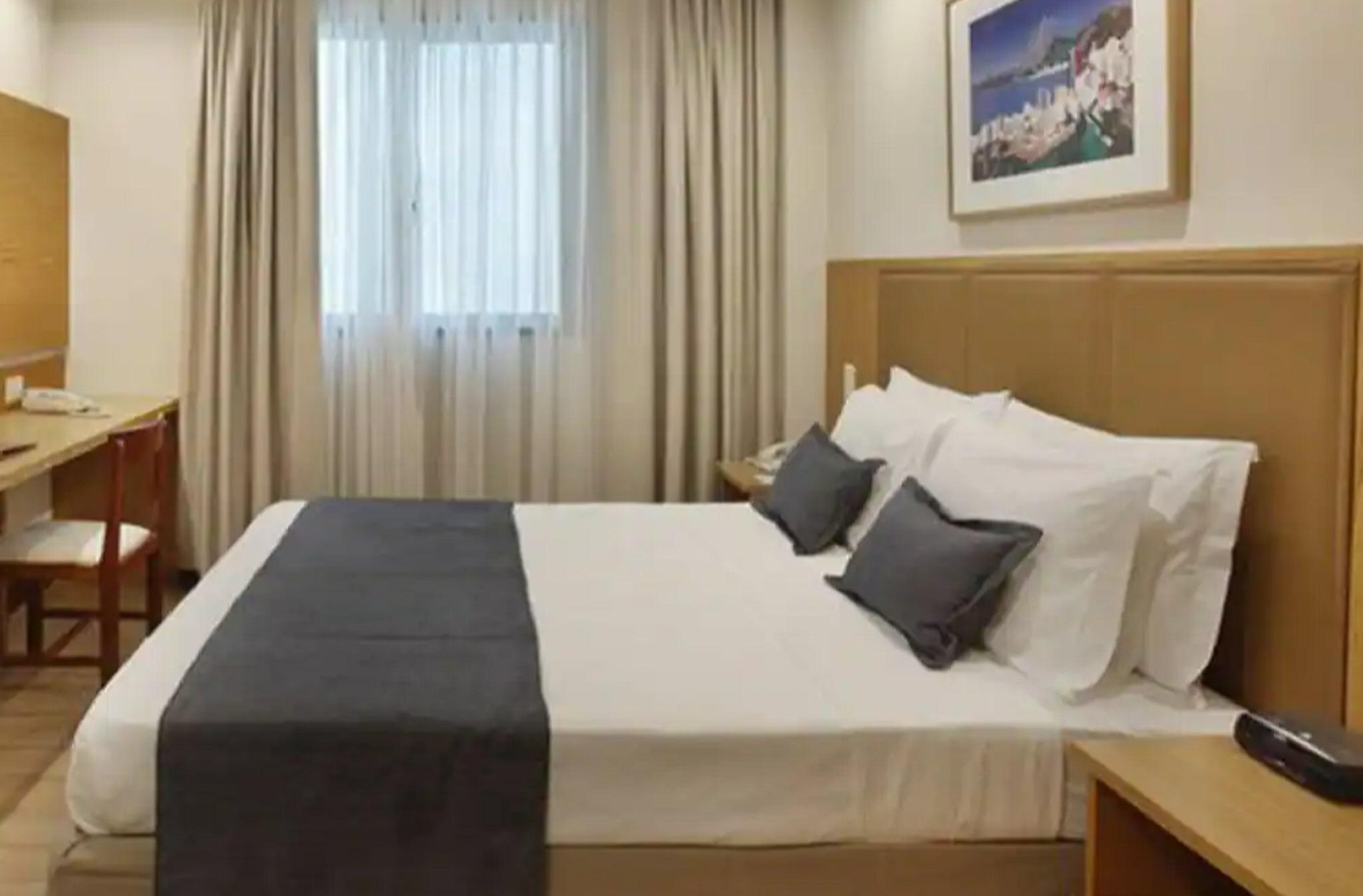 Windsor Excelsior Copacabana Rio de Janeiro