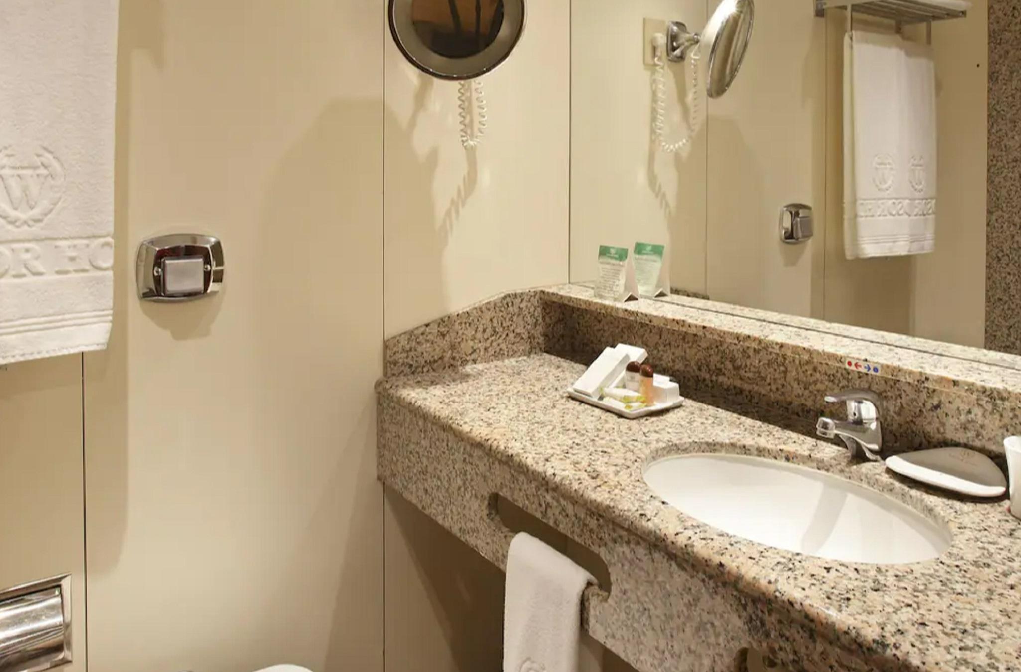 Hotel Windsor Excelsior Copacabana Rio de Janeiro