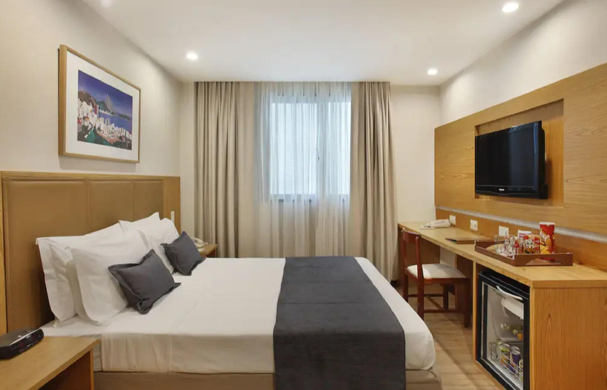 Windsor Excelsior Copacabana Rio de Janeiro