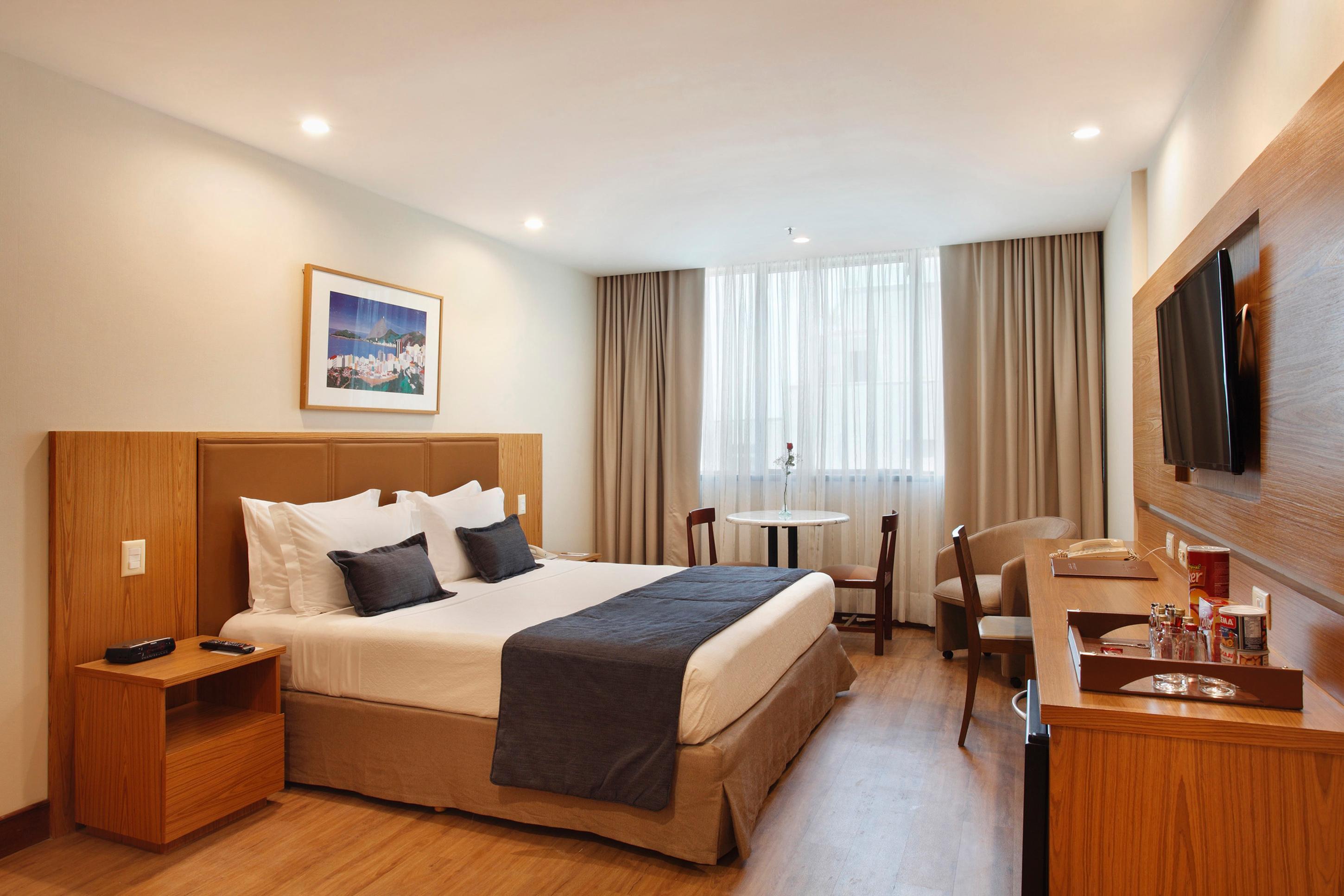 Windsor Excelsior Copacabana Hotel