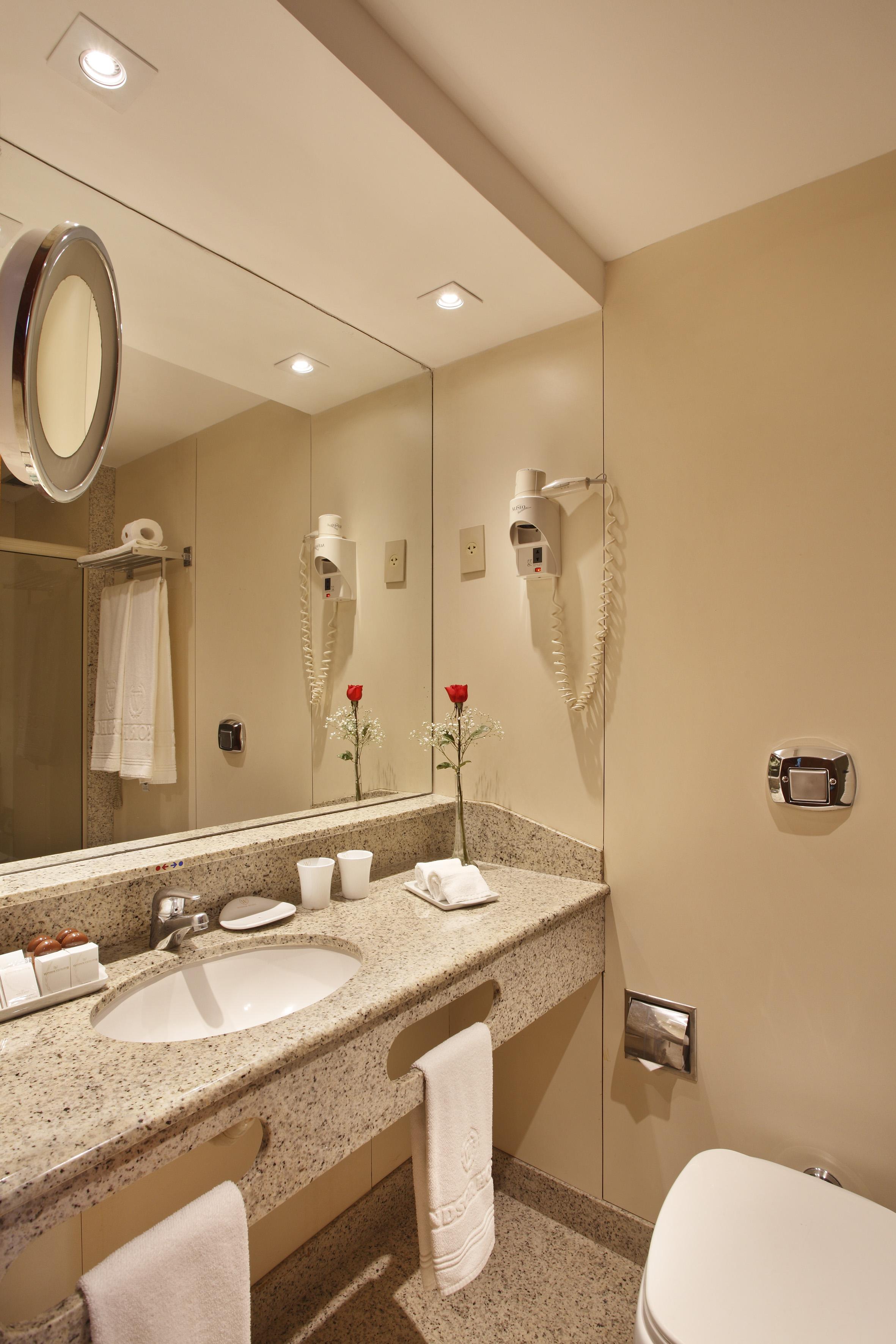 Windsor Excelsior Copacabana Rio de Janeiro