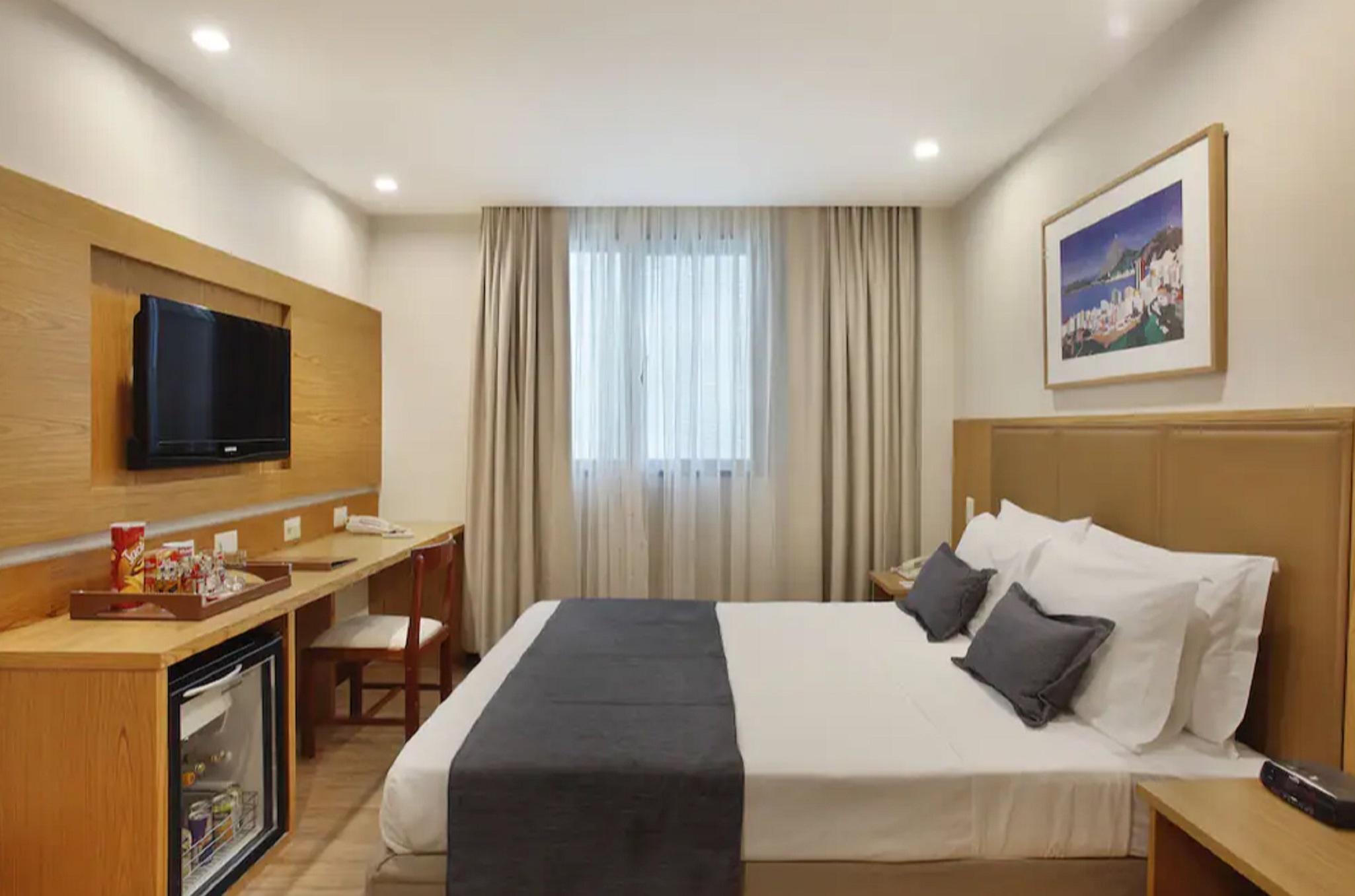 Windsor Excelsior Copacabana Hotel