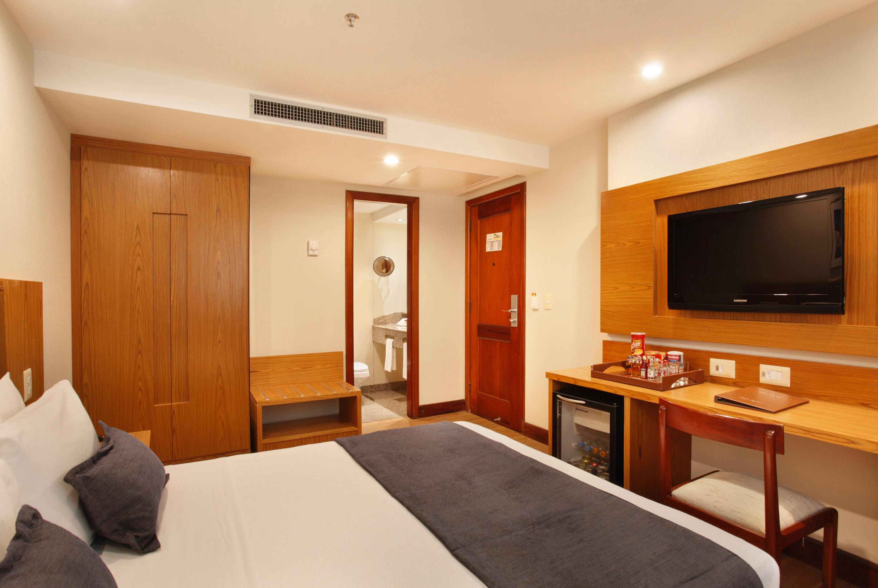 Windsor Excelsior Copacabana Rio de Janeiro