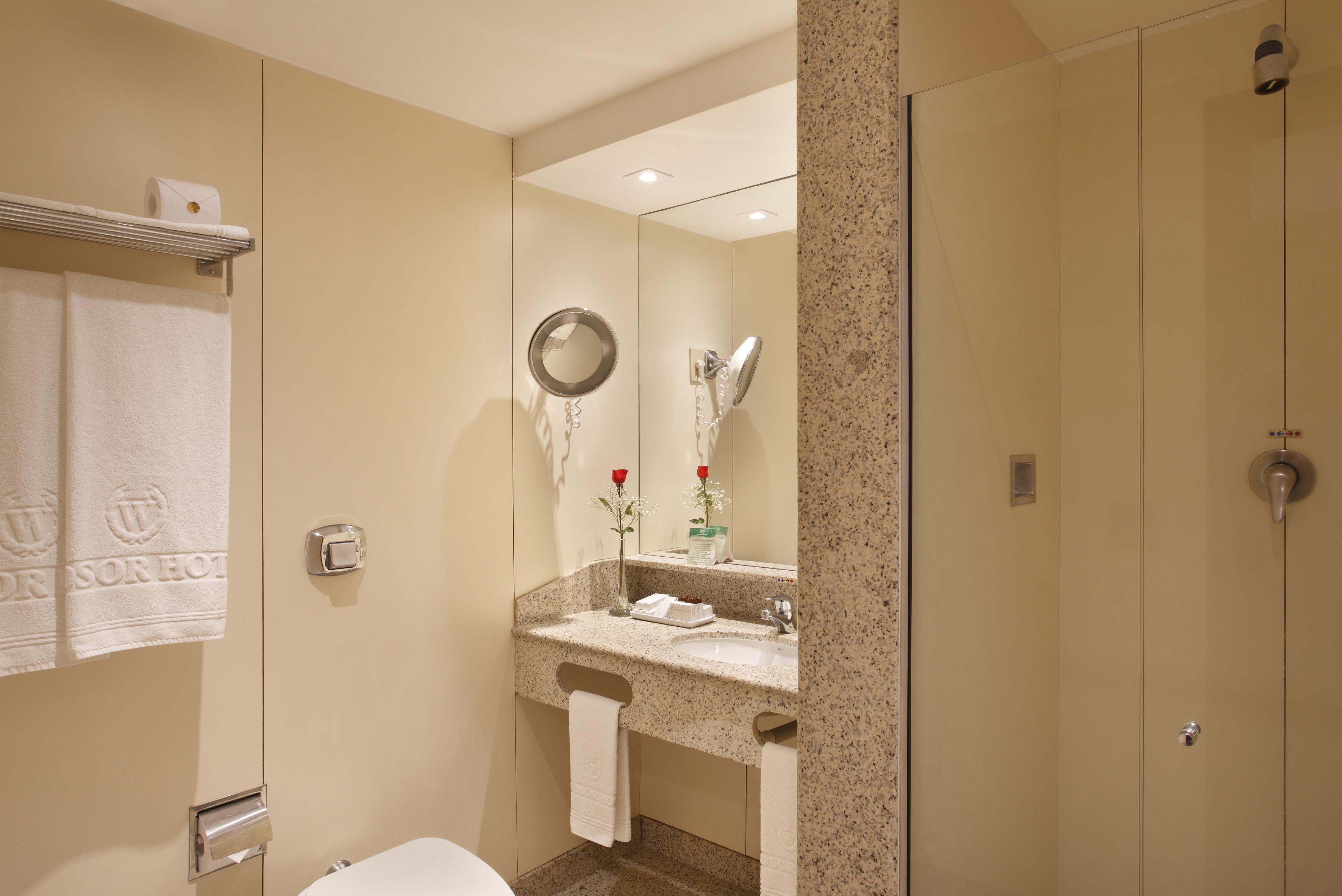 Windsor Excelsior Copacabana 4*