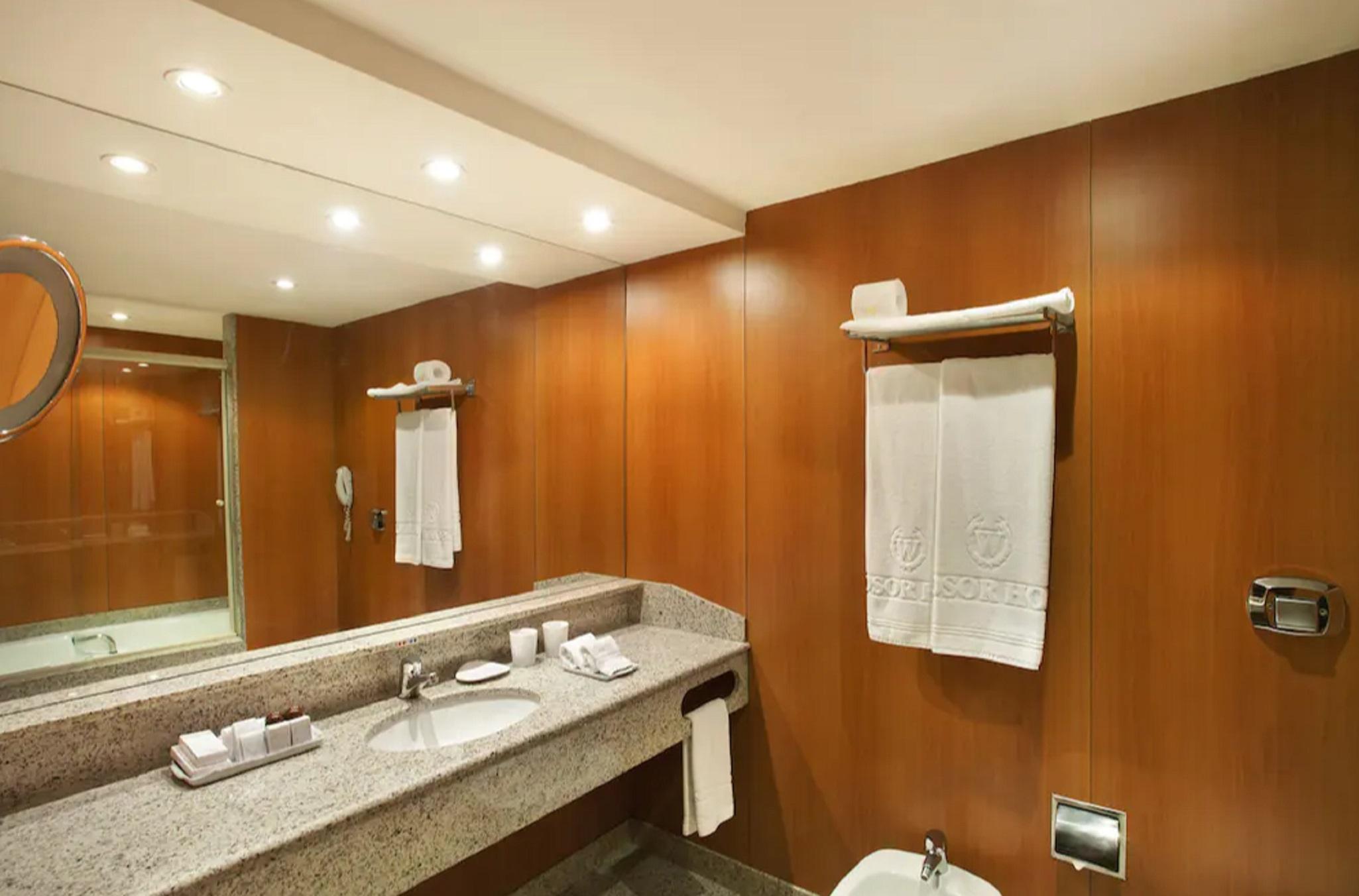 Windsor Excelsior Copacabana 4*