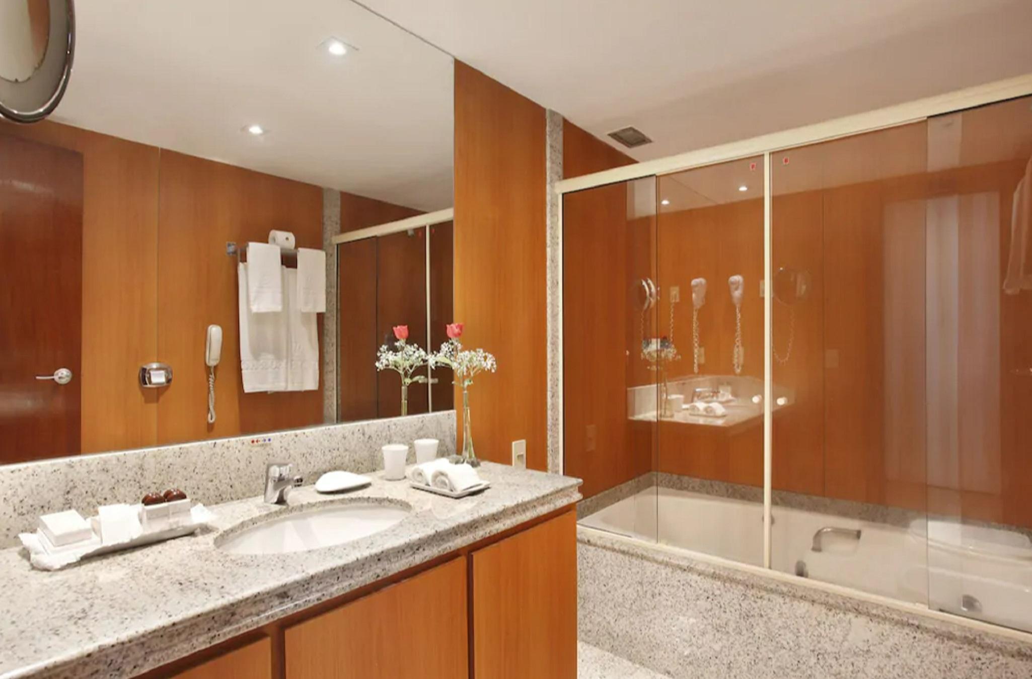 Windsor Excelsior Copacabana Hotel