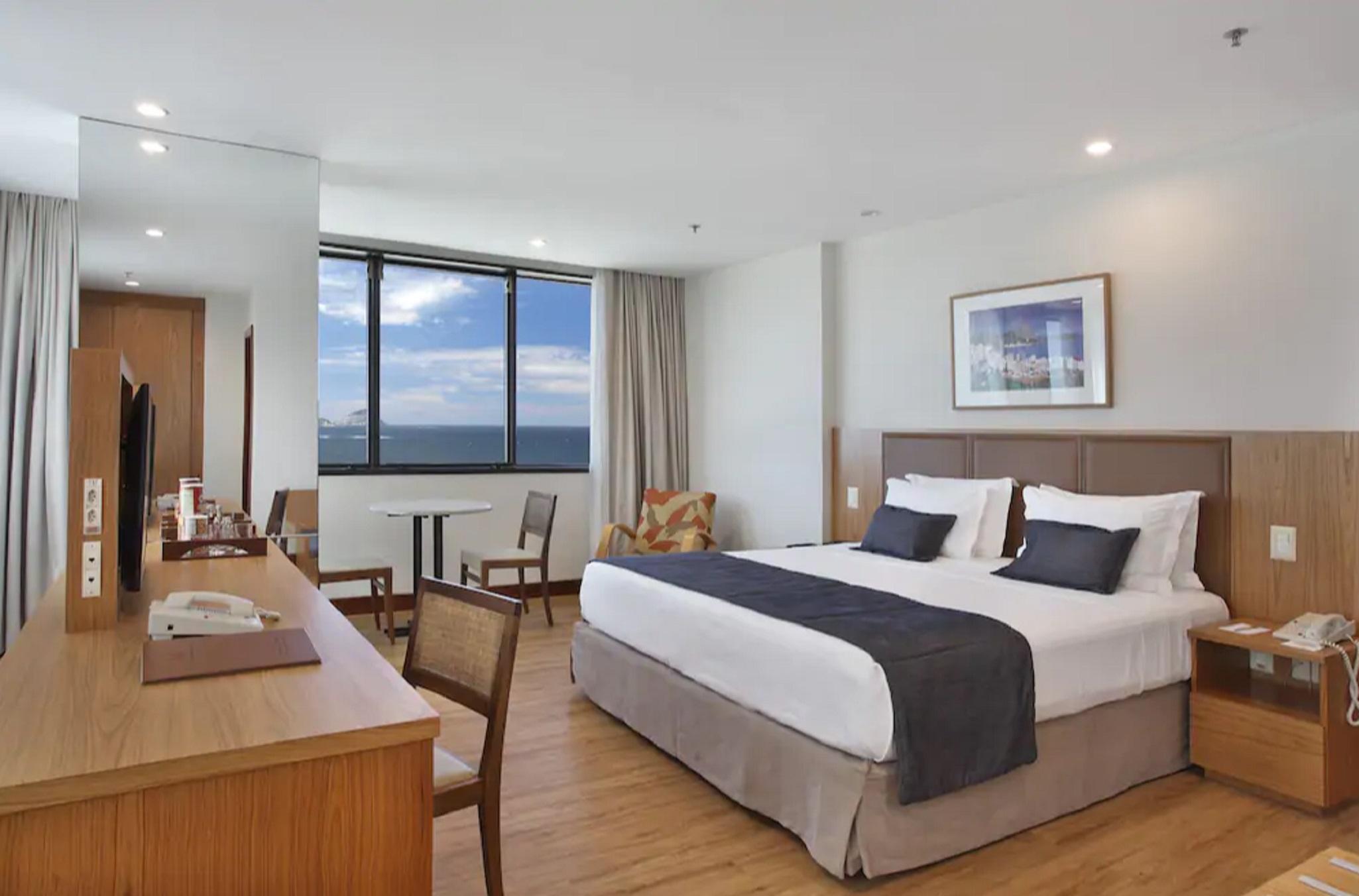 Hotel Windsor Excelsior Copacabana