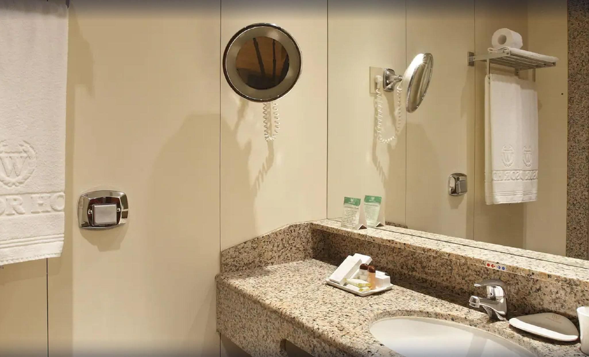 Hotel Windsor Excelsior Copacabana