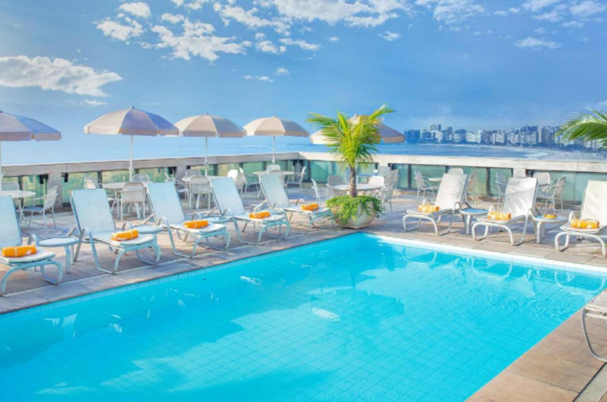 Hotel Windsor Excelsior Copacabana