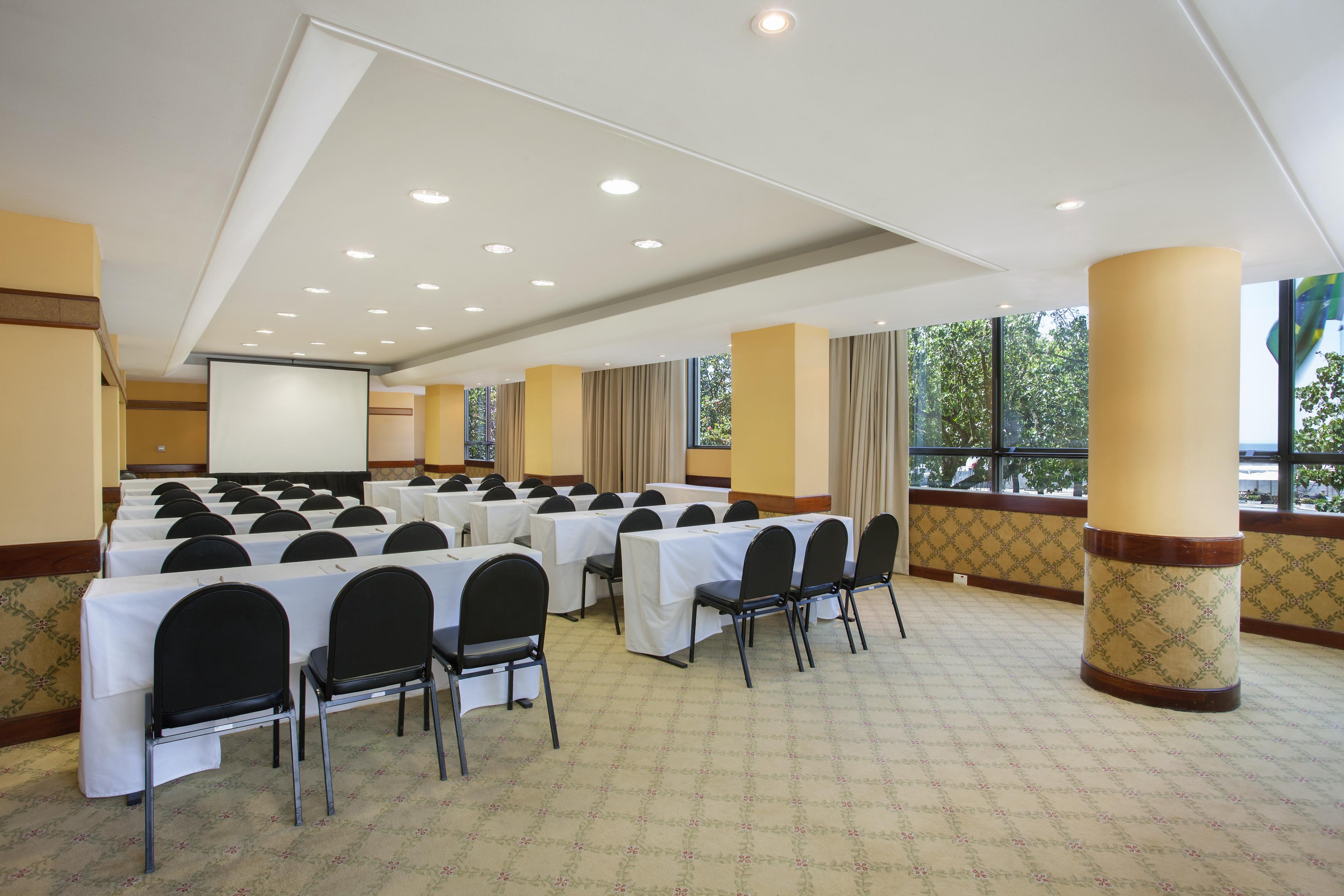 Windsor Excelsior Copacabana 4*