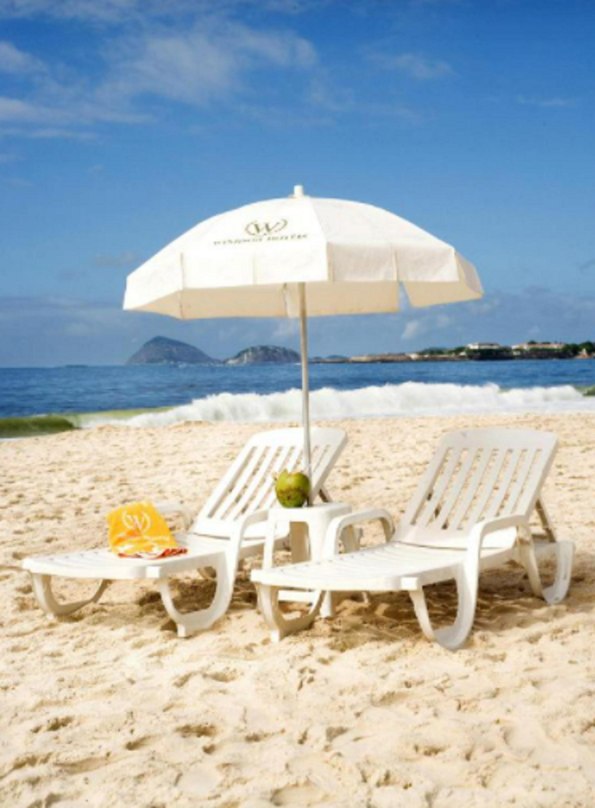 Windsor Excelsior Copacabana Hotel