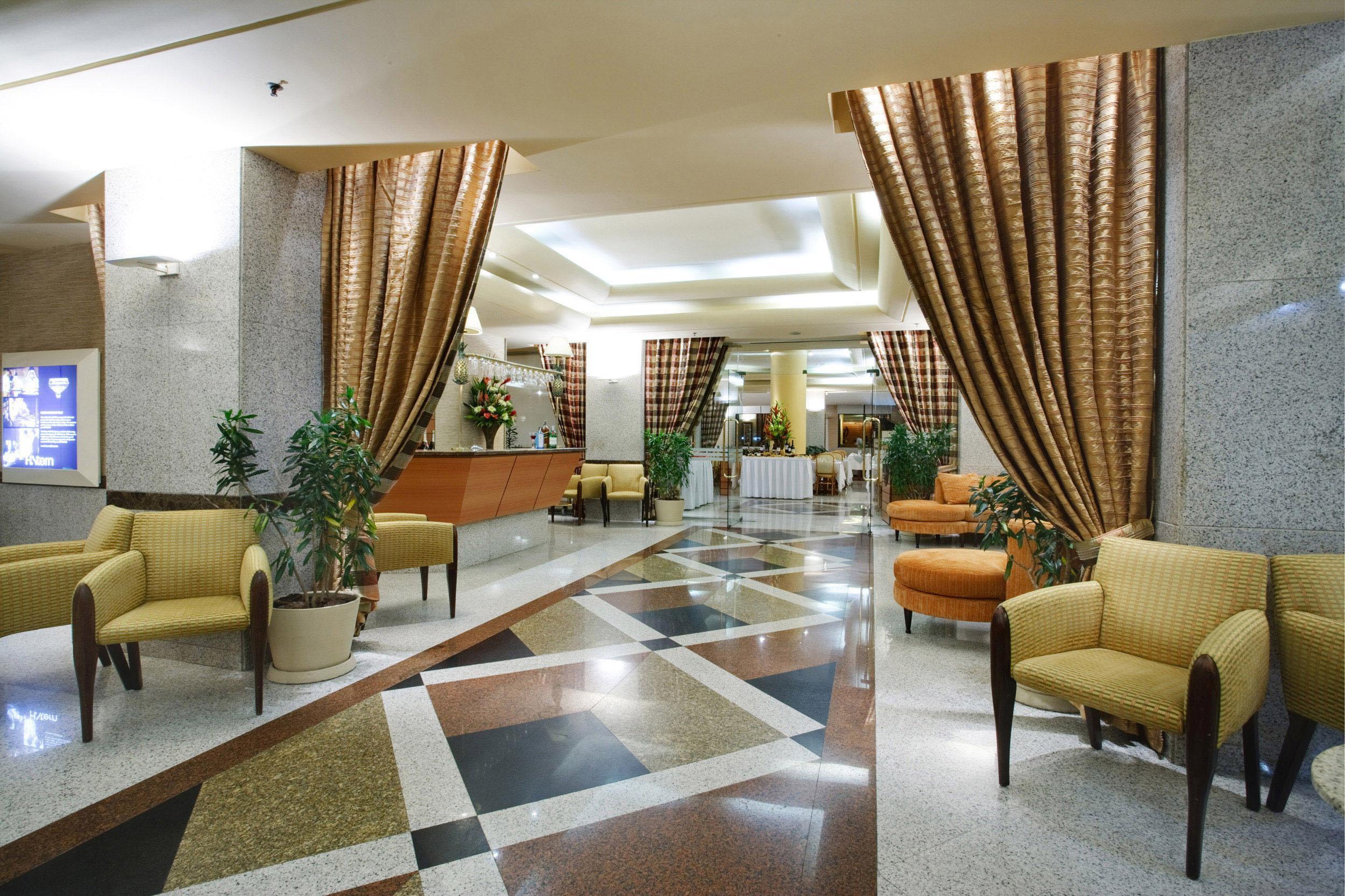 Windsor Excelsior Copacabana Hotel