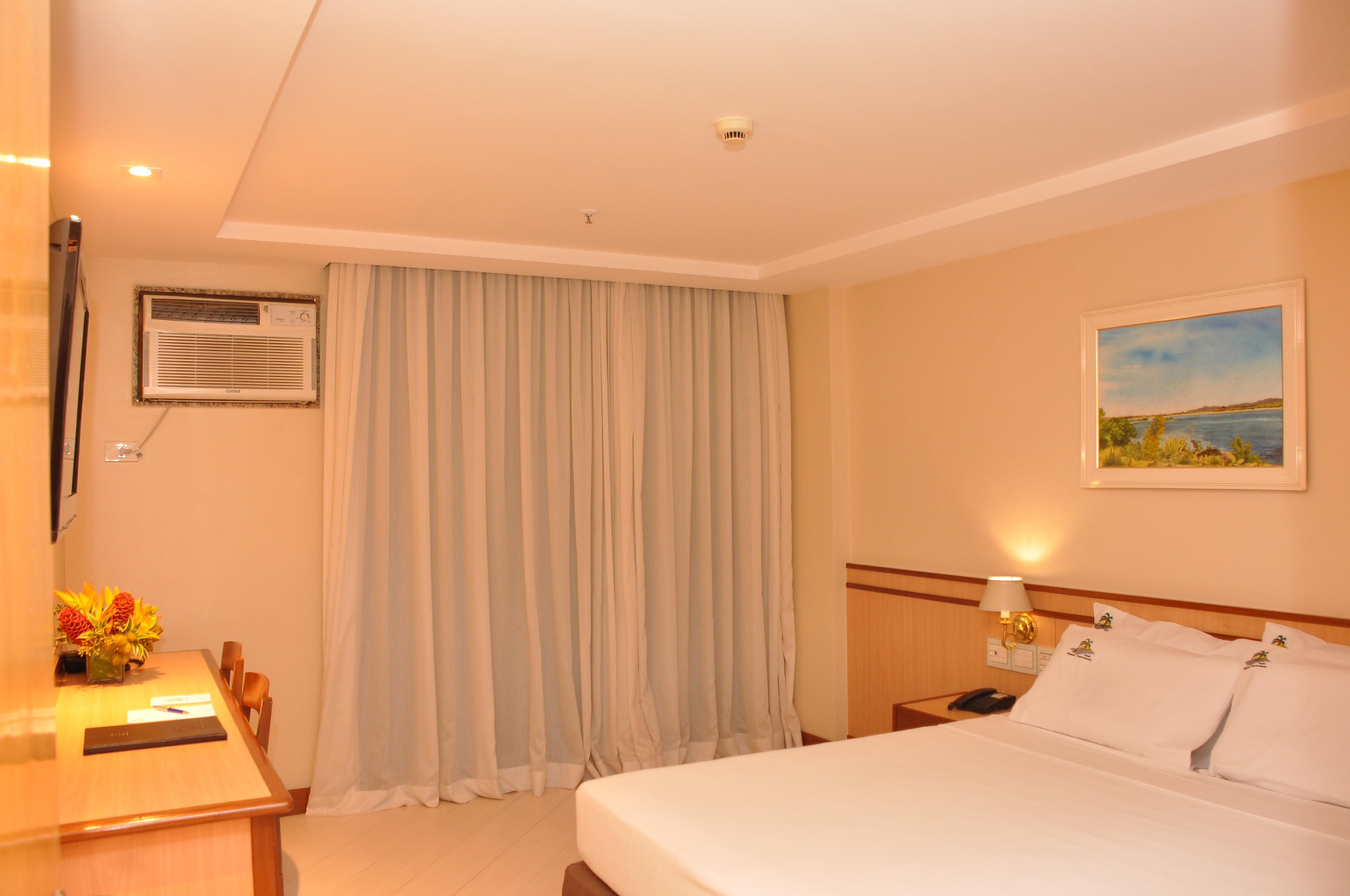 Riale Vilamar Copacabana Hotel 4*