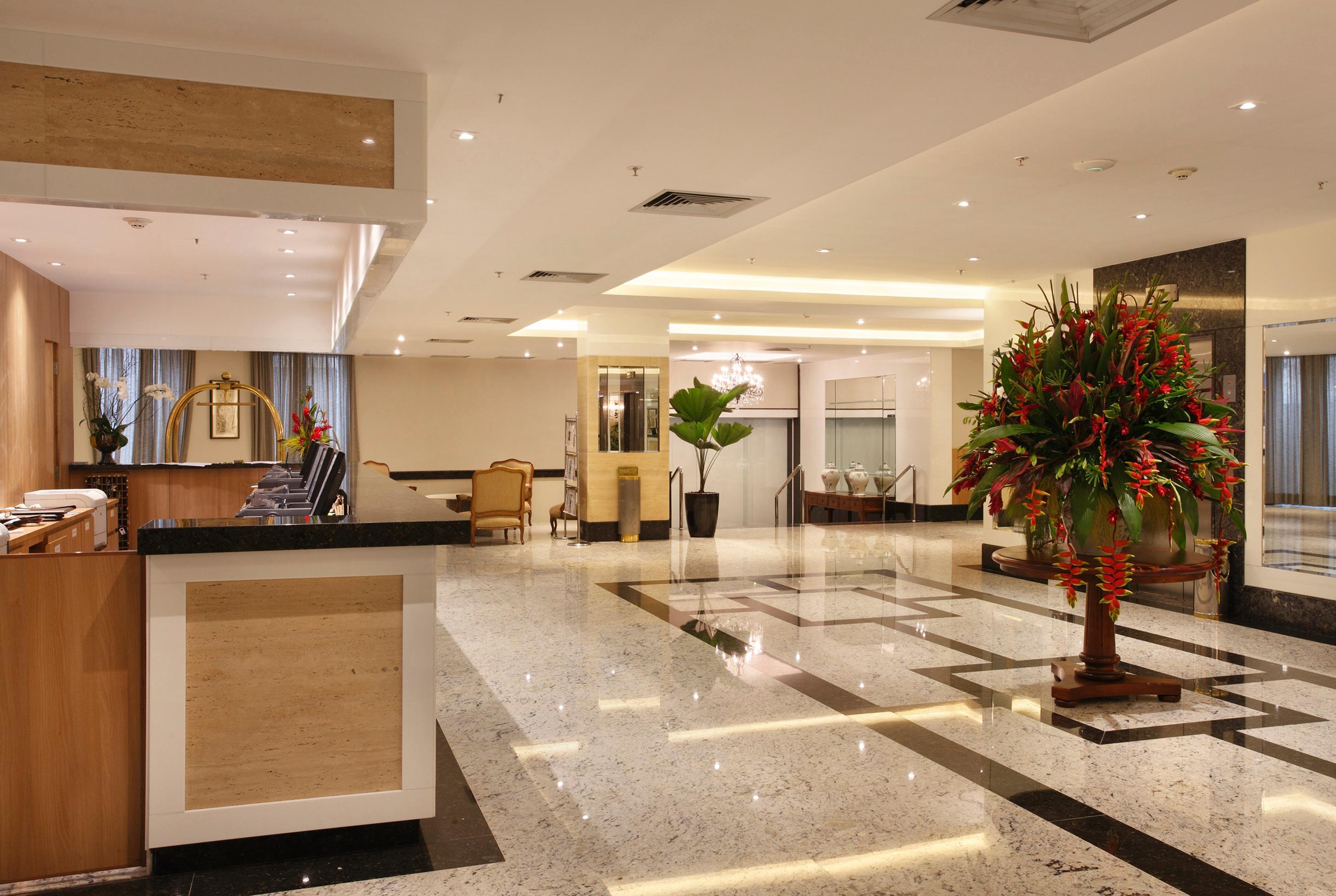 Hotel Windsor Florida Rio de Janeiro
