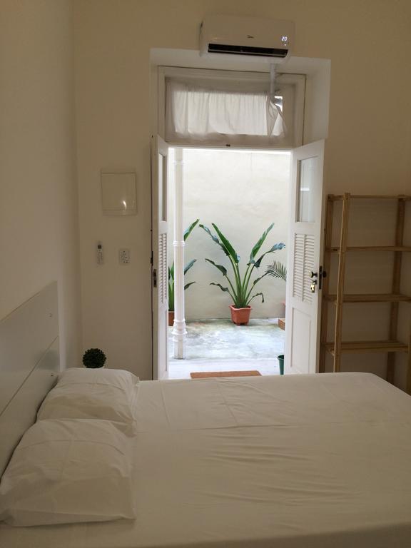 Quarto em Acomodações Particulares Glória