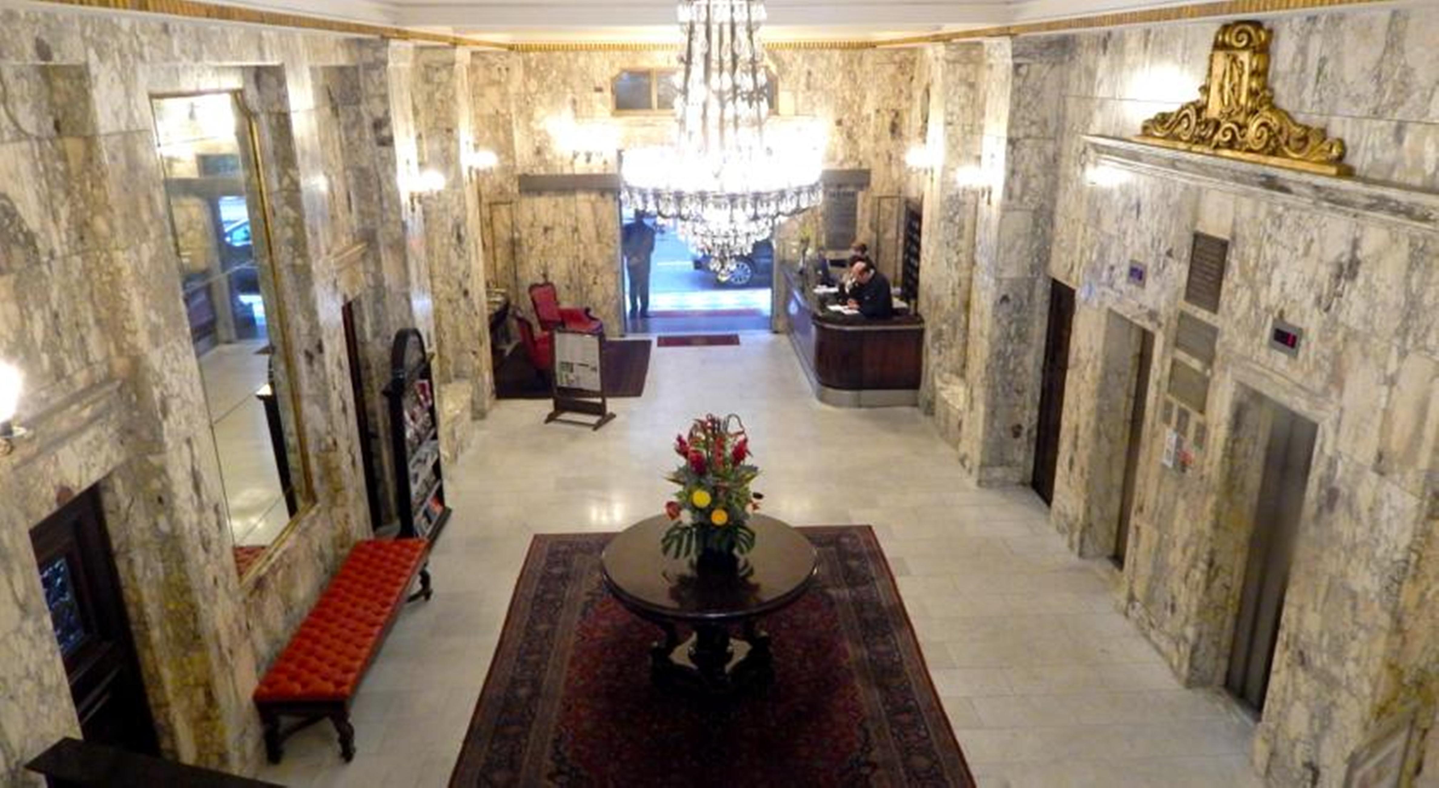 Hotel Ok Rio de Janeiro