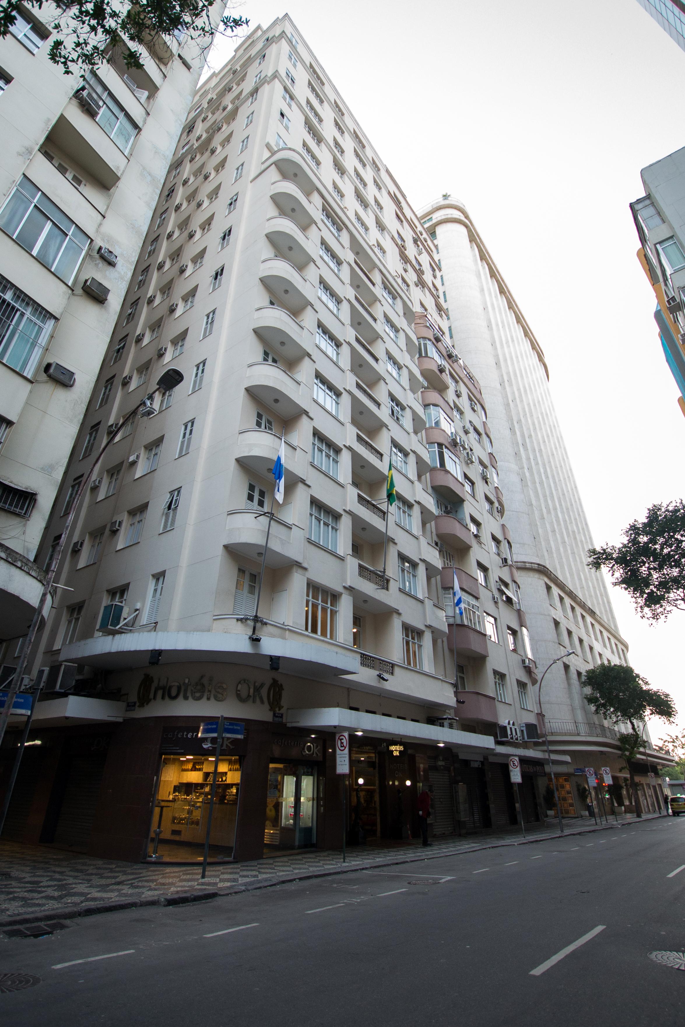 Hotel Ok