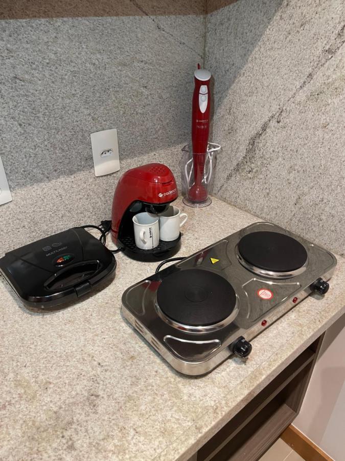 Apartment Apto Tipo Flat Midas Rock In Rio Barra Olimpica