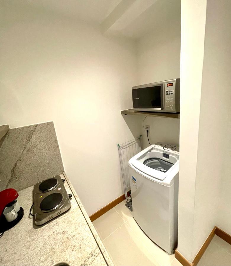 Apto Tipo Flat Midas Rock In Rio Barra Olimpica Apartment *