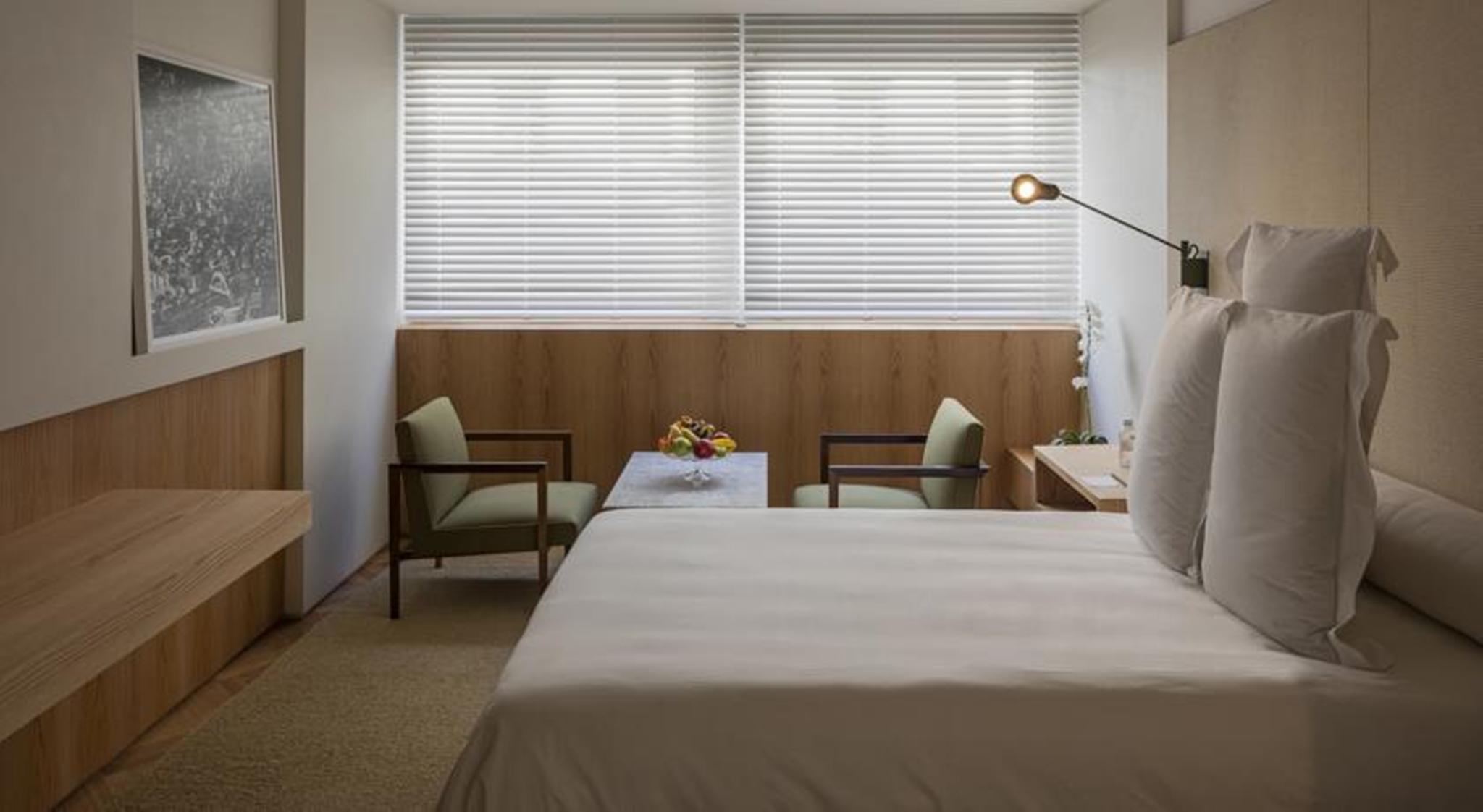Hotel Emiliano Rio Rio de Janeiro