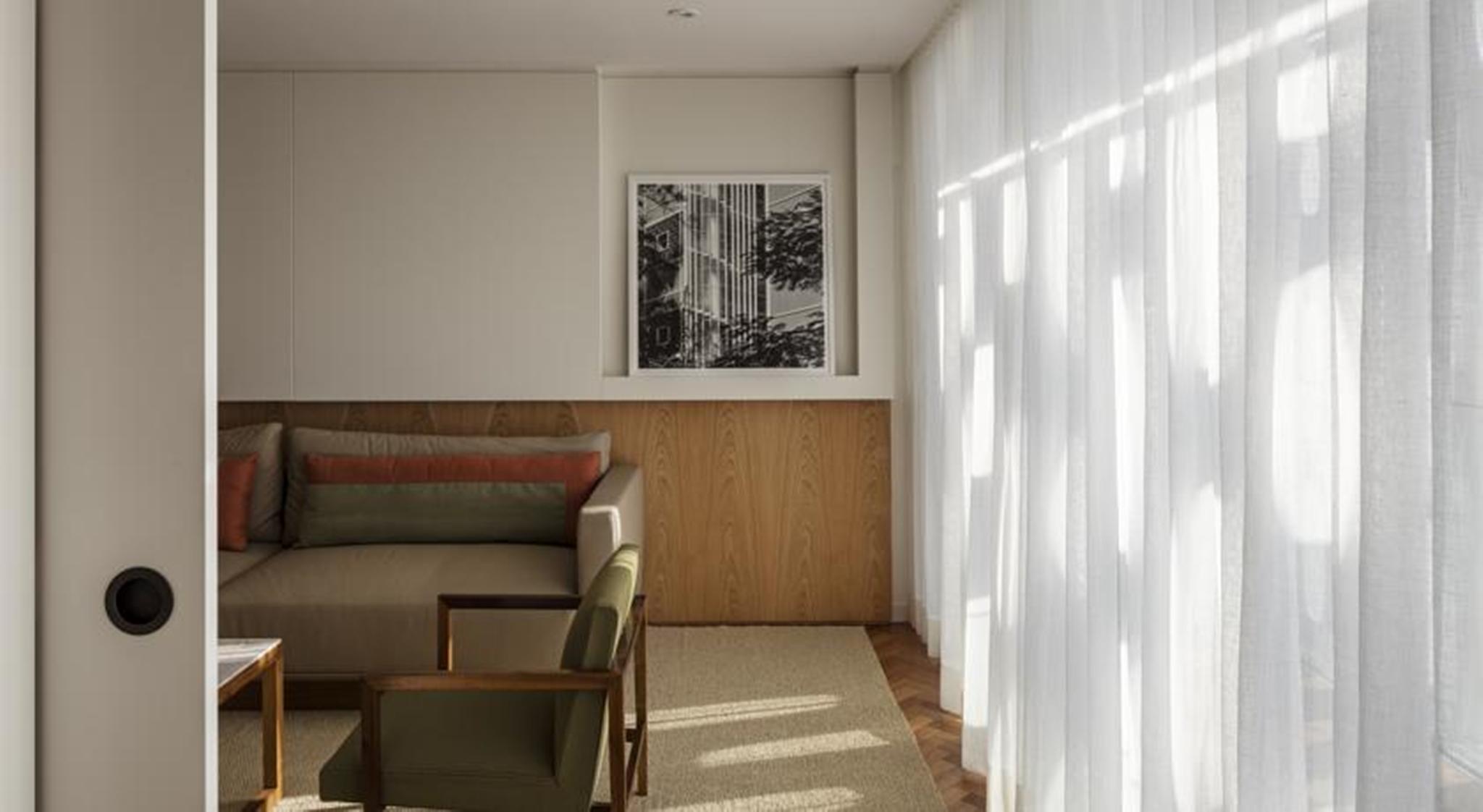 Emiliano Rio Hotel 5*