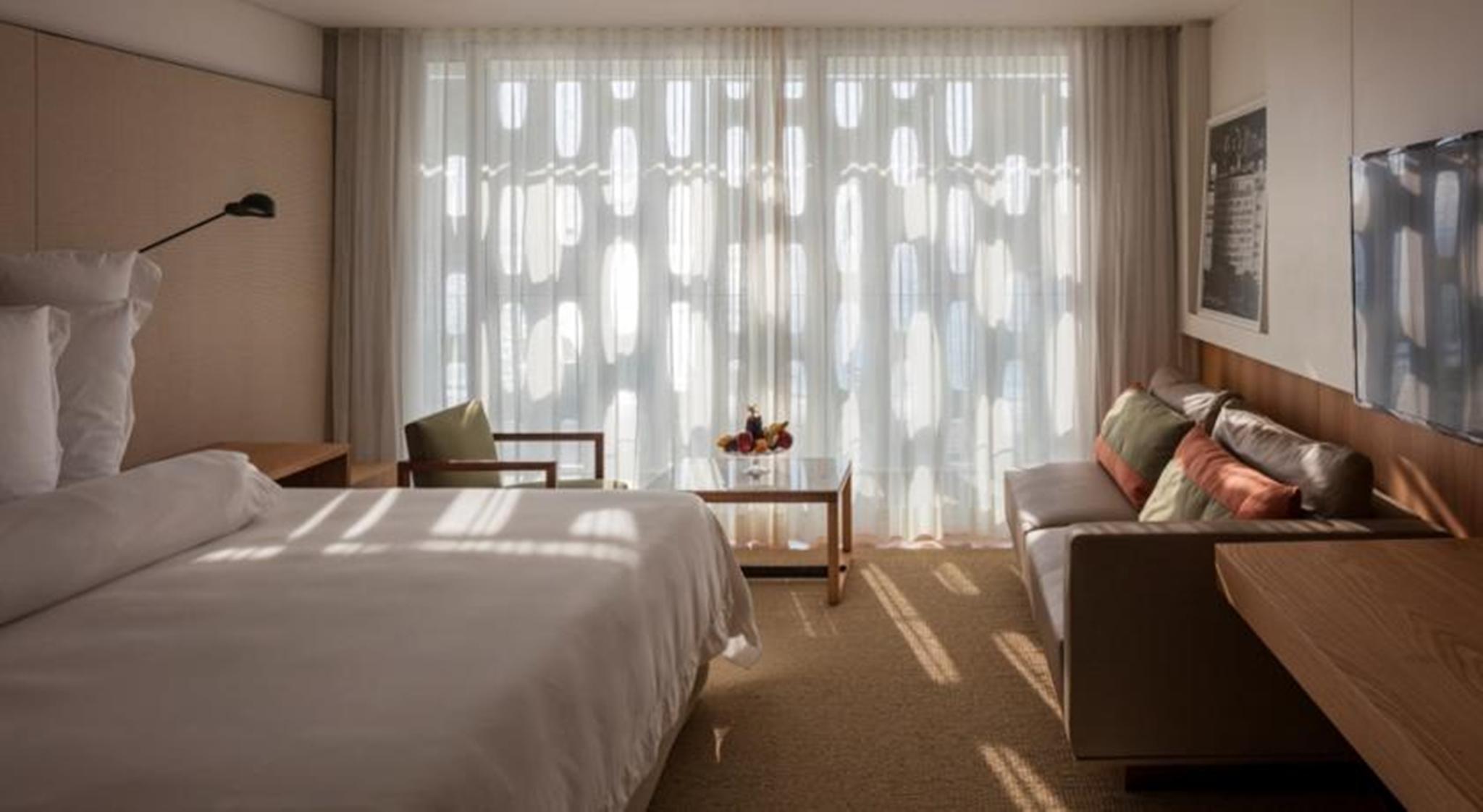 Emiliano Rio Hotel