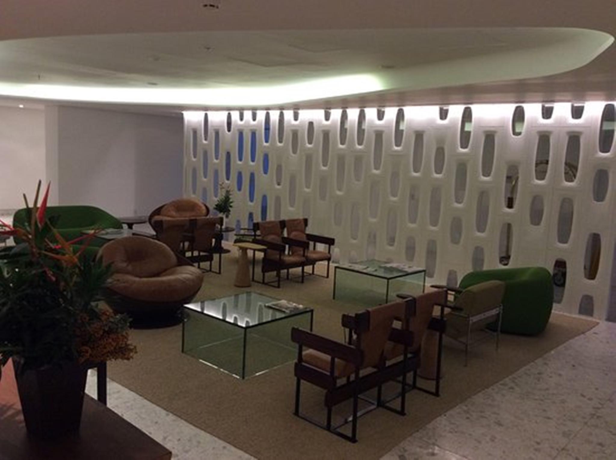 Hotel Emiliano Rio