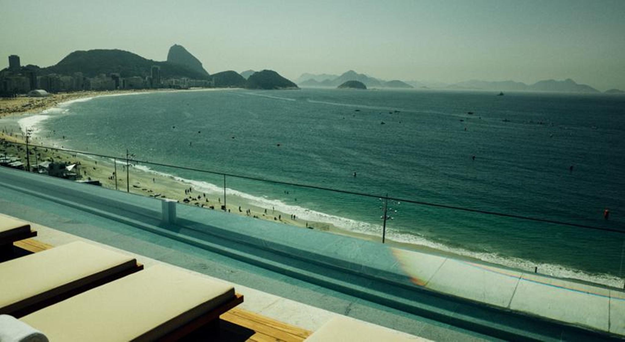 Emiliano Rio Hotel Rio de Janeiro