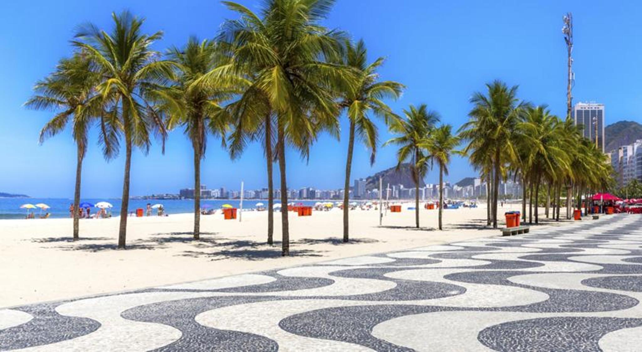 Emiliano Rio Rio de Janeiro