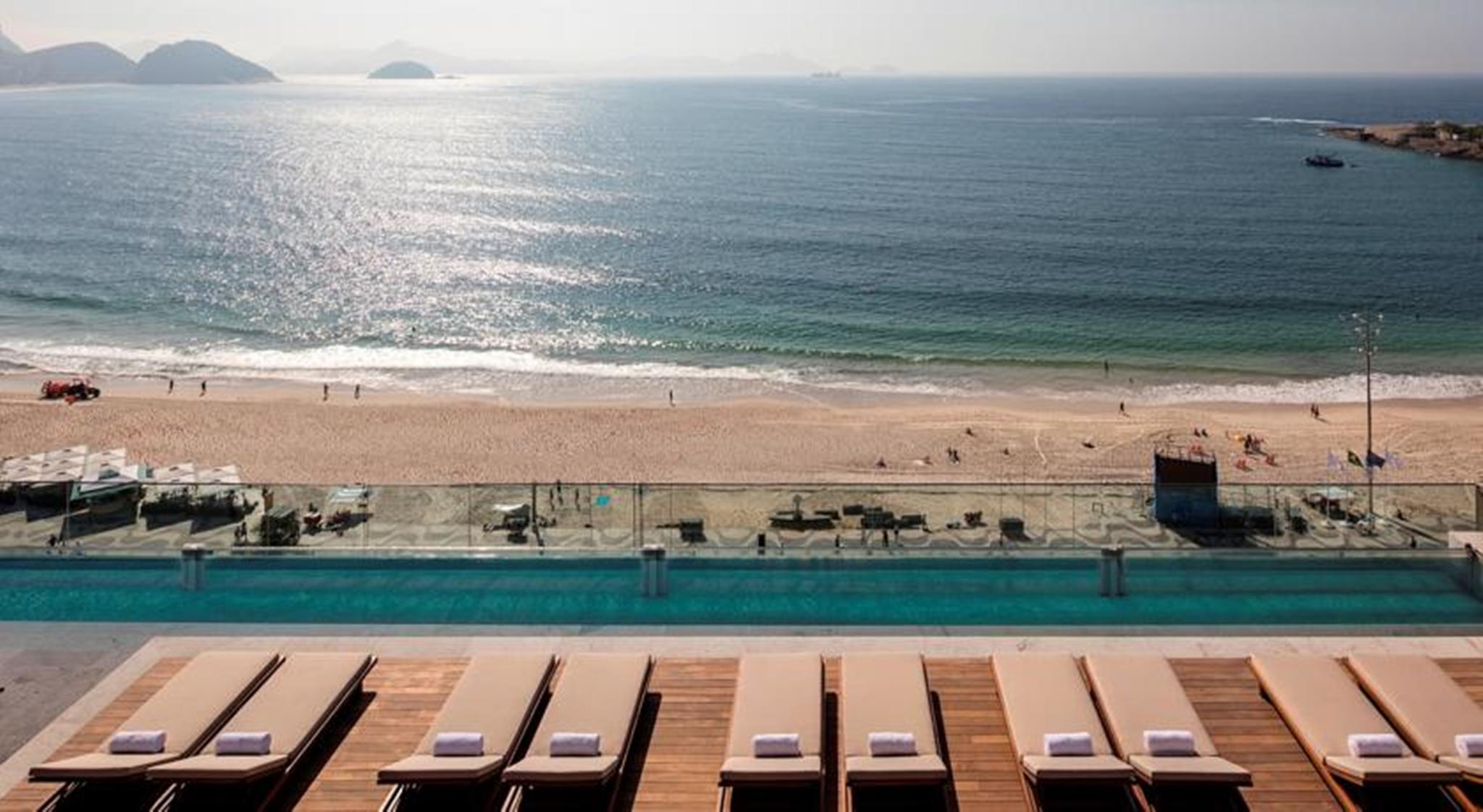 Emiliano Rio Hotel 5*