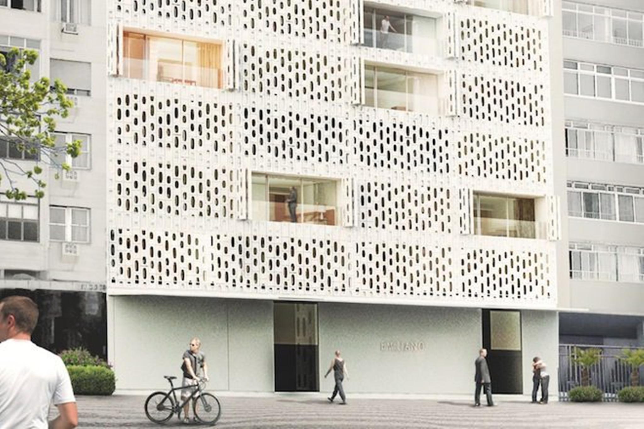 Emiliano Rio 5* Rio de Janeiro