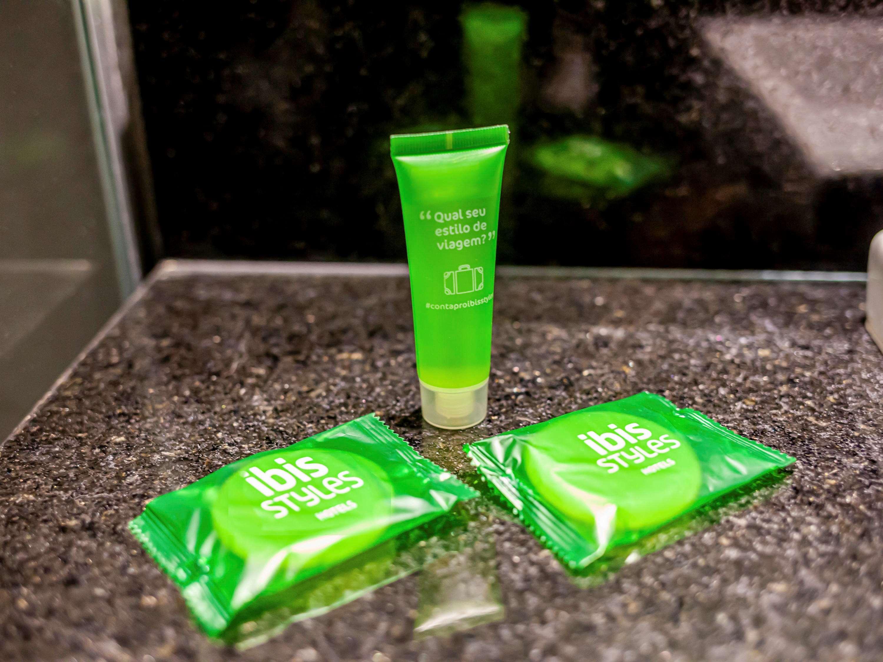 Hotel Ibis Styles Rio De Janeiro Botafogo