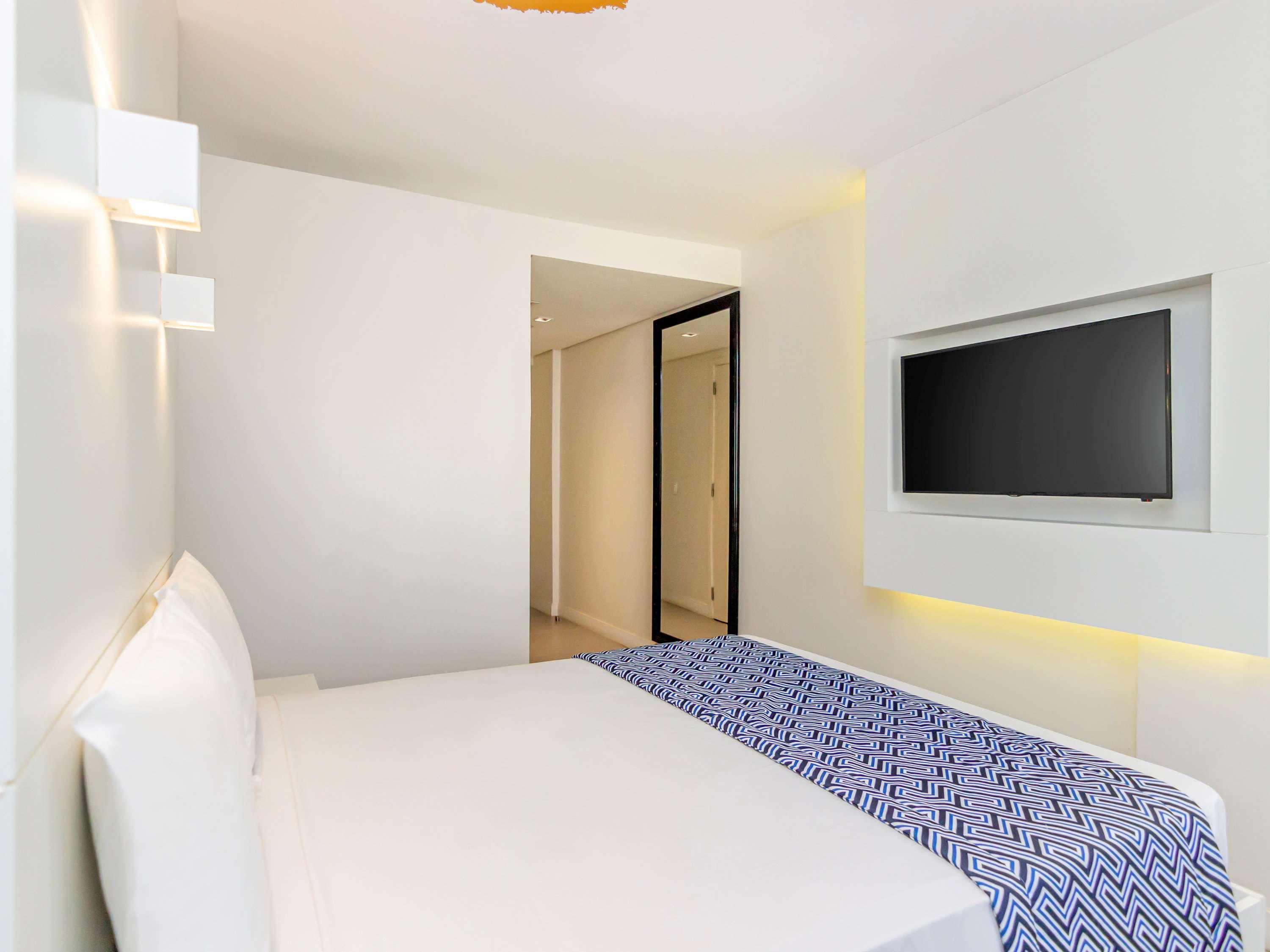 Ibis Styles Rio De Janeiro Botafogo Hotel Rio de Janeiro