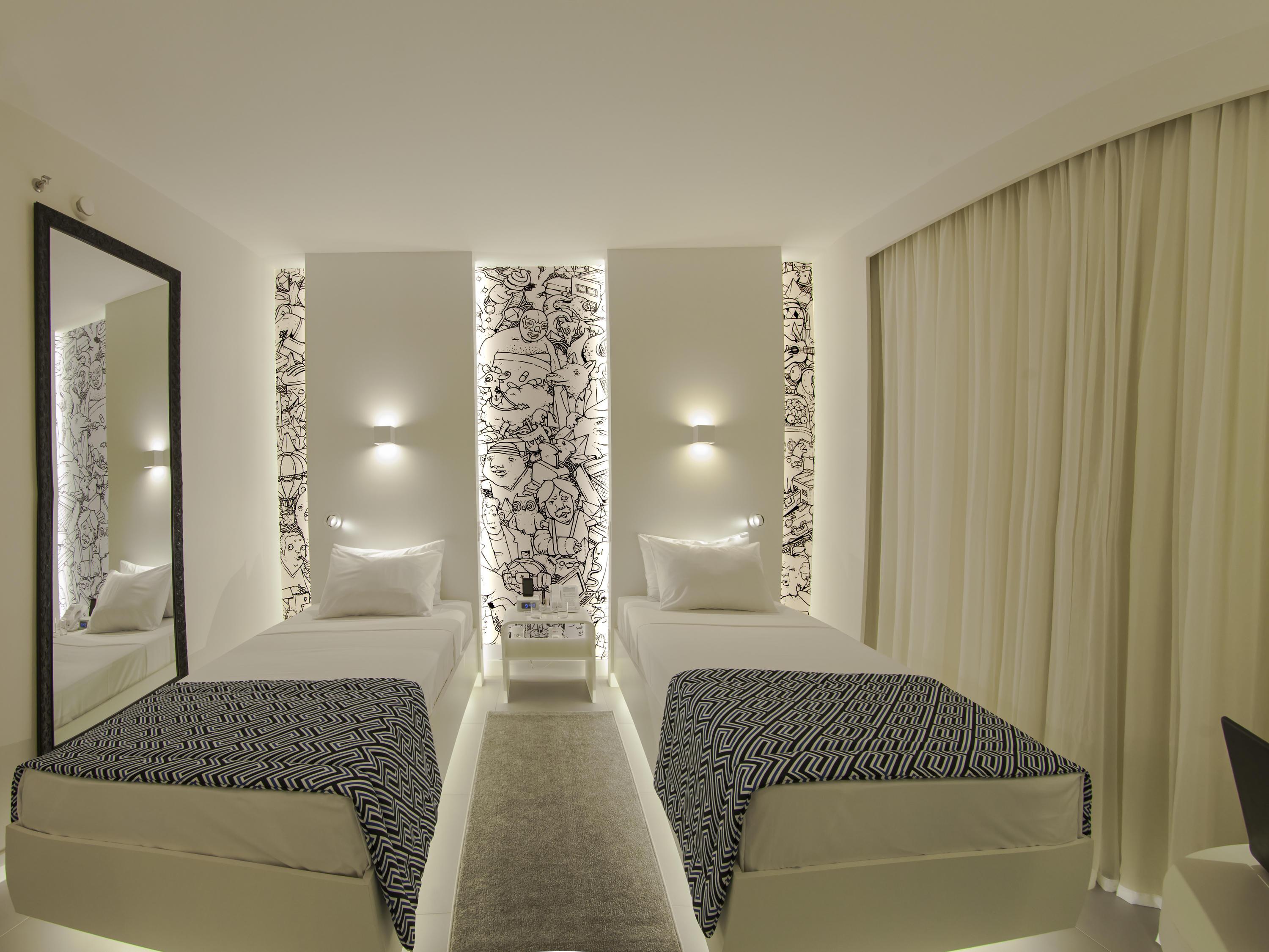 Ibis Styles Rio De Janeiro Botafogo Hotel 3*