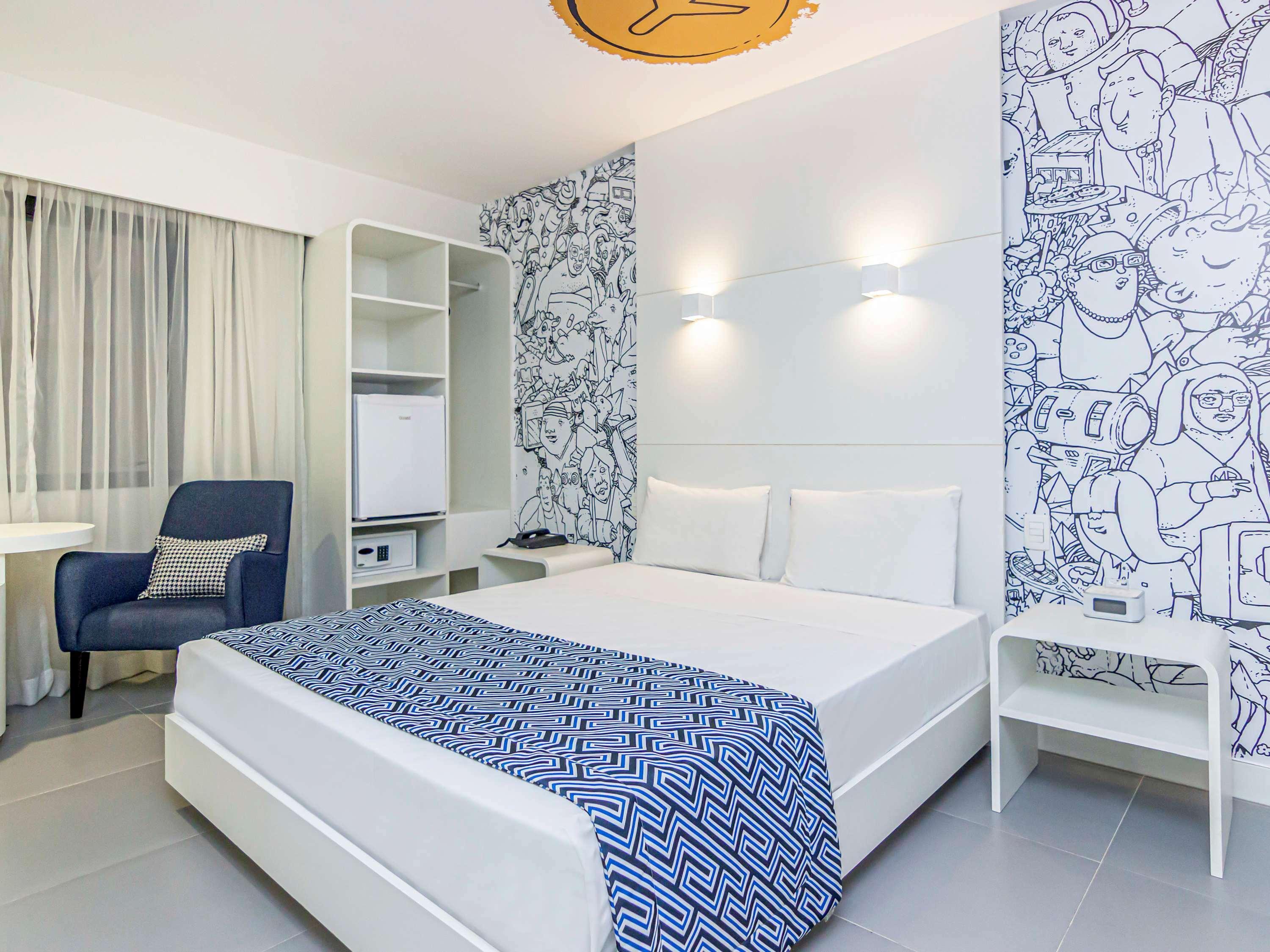 Ibis Styles Rio De Janeiro Botafogo