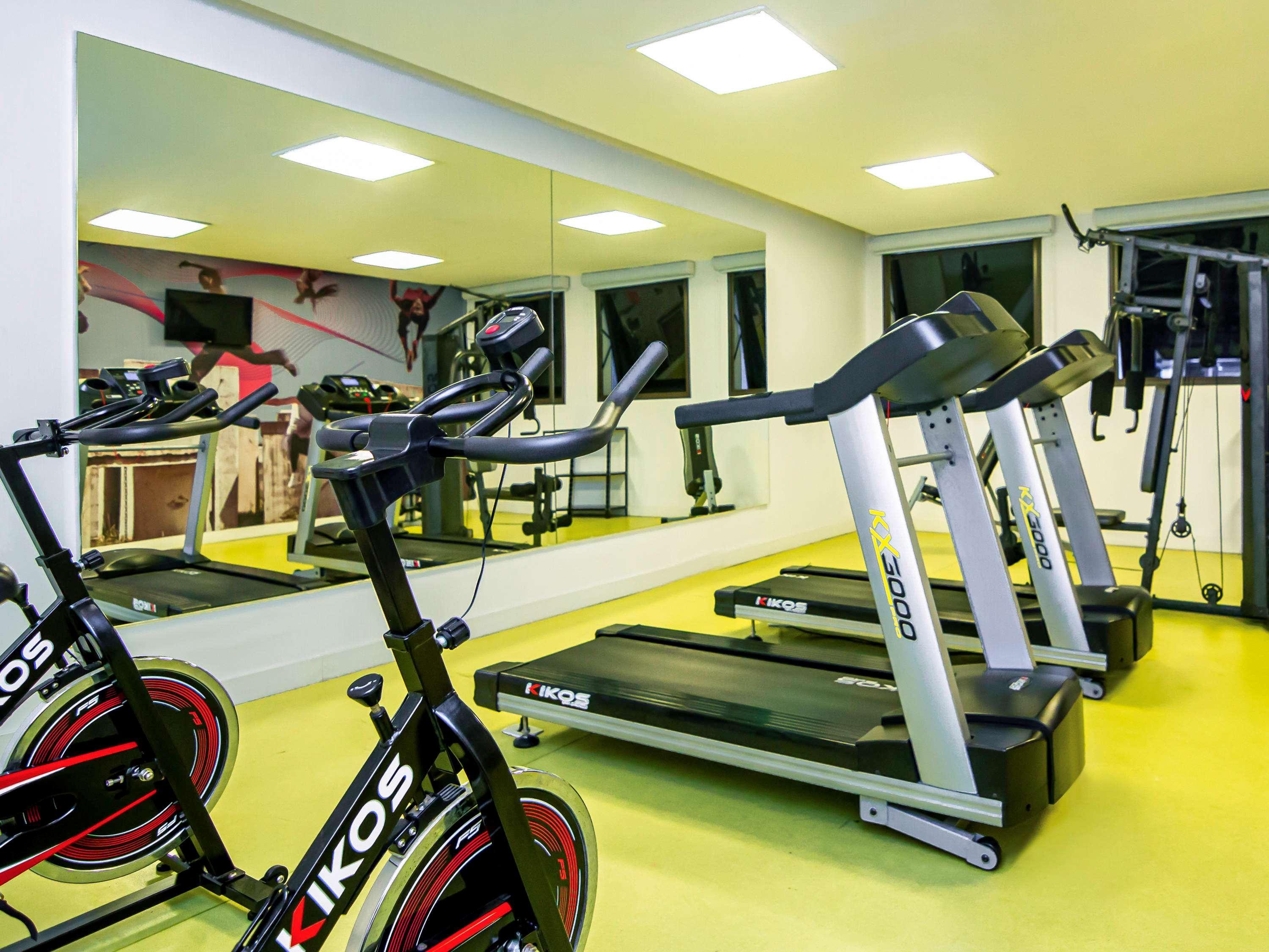 Ibis Styles Rio De Janeiro Botafogo 3*