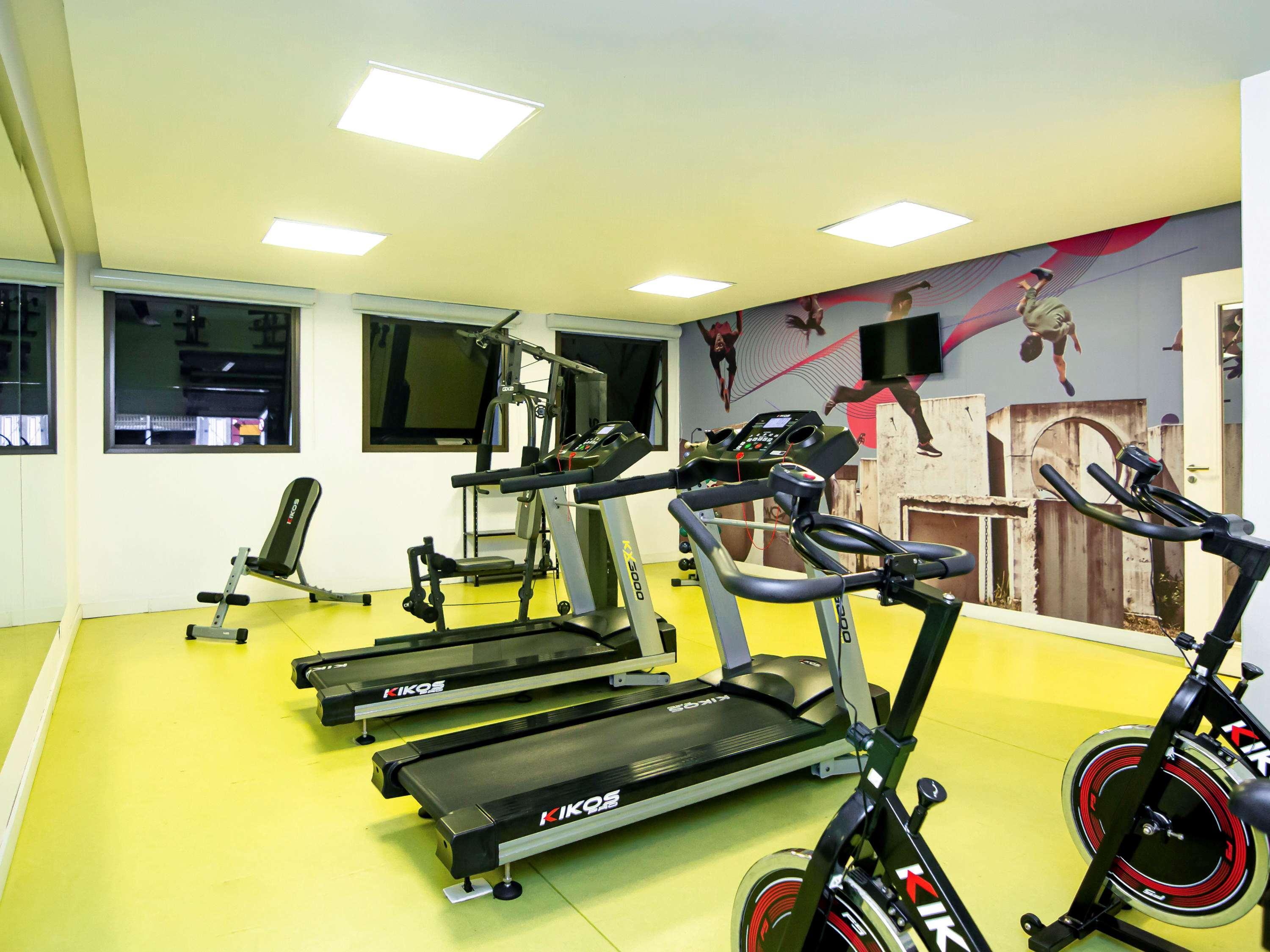 Ibis Styles Rio De Janeiro Botafogo Hotel Rio de Janeiro