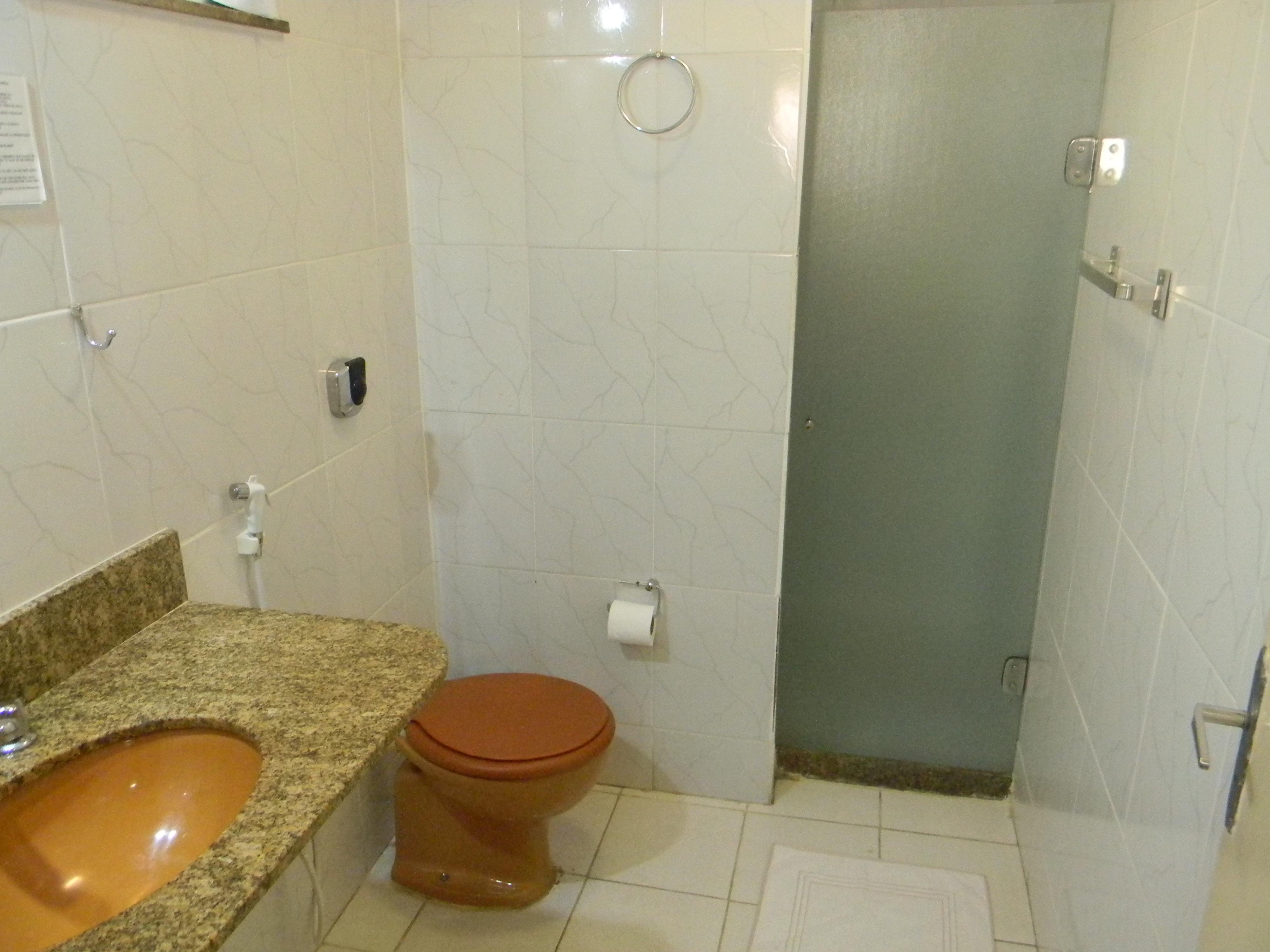 Americano Hotel Rio de Janeiro
