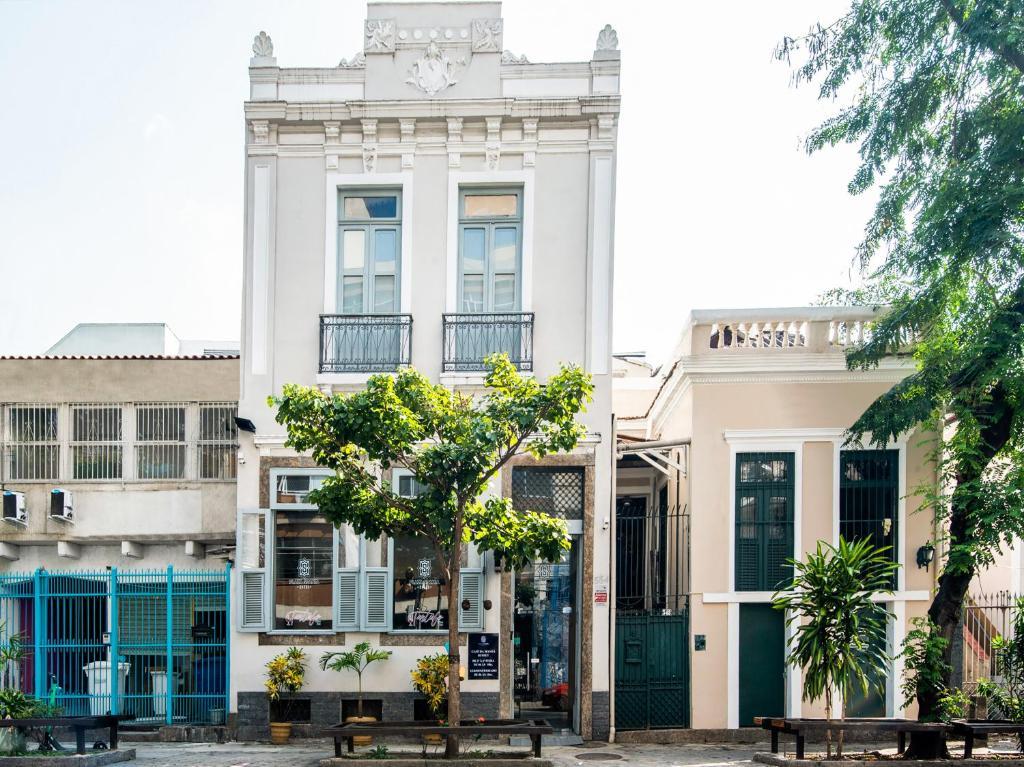 Plaza Spania Boutique