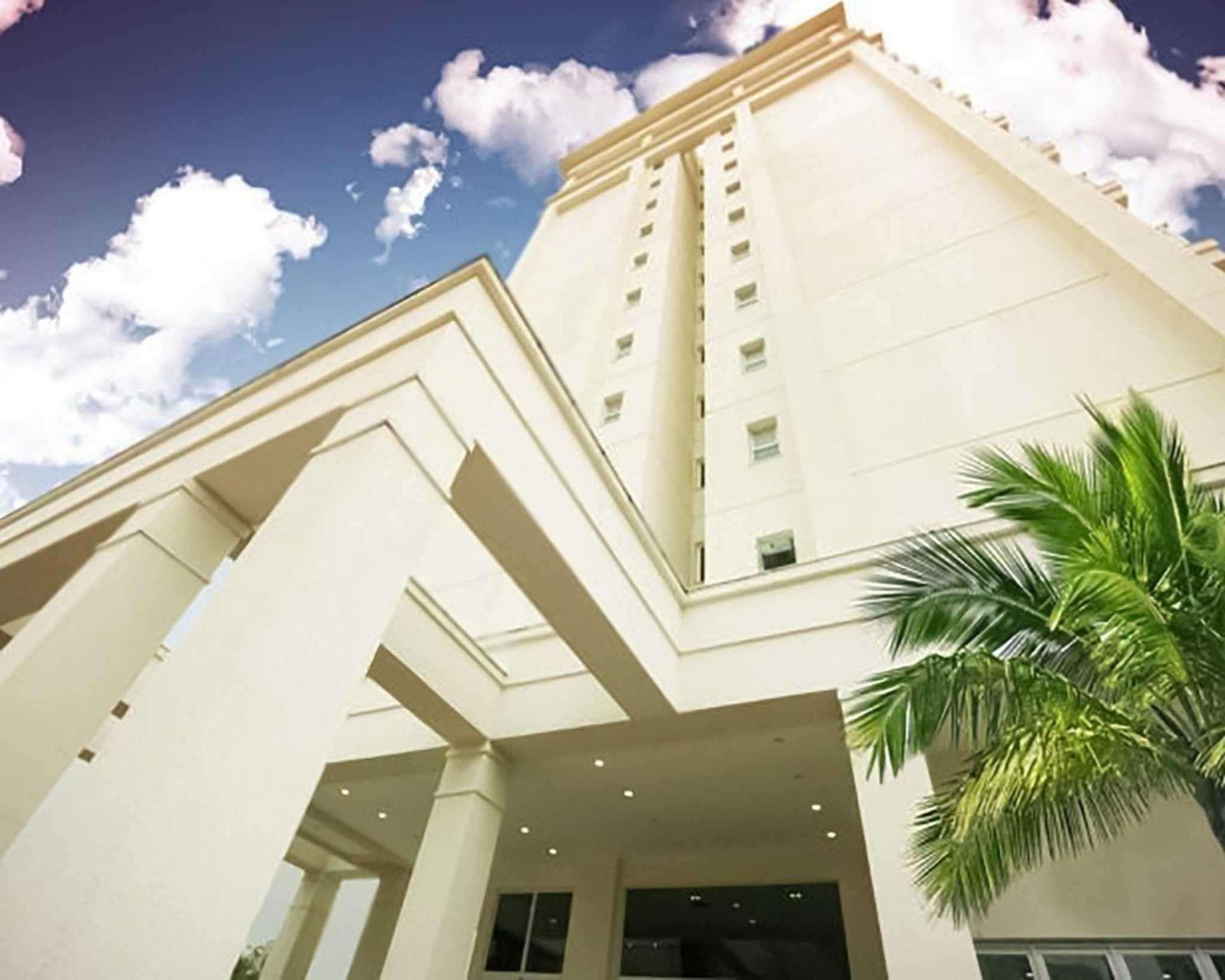 Quality - Barra Da Tijuca 4* Rio de Janeiro
