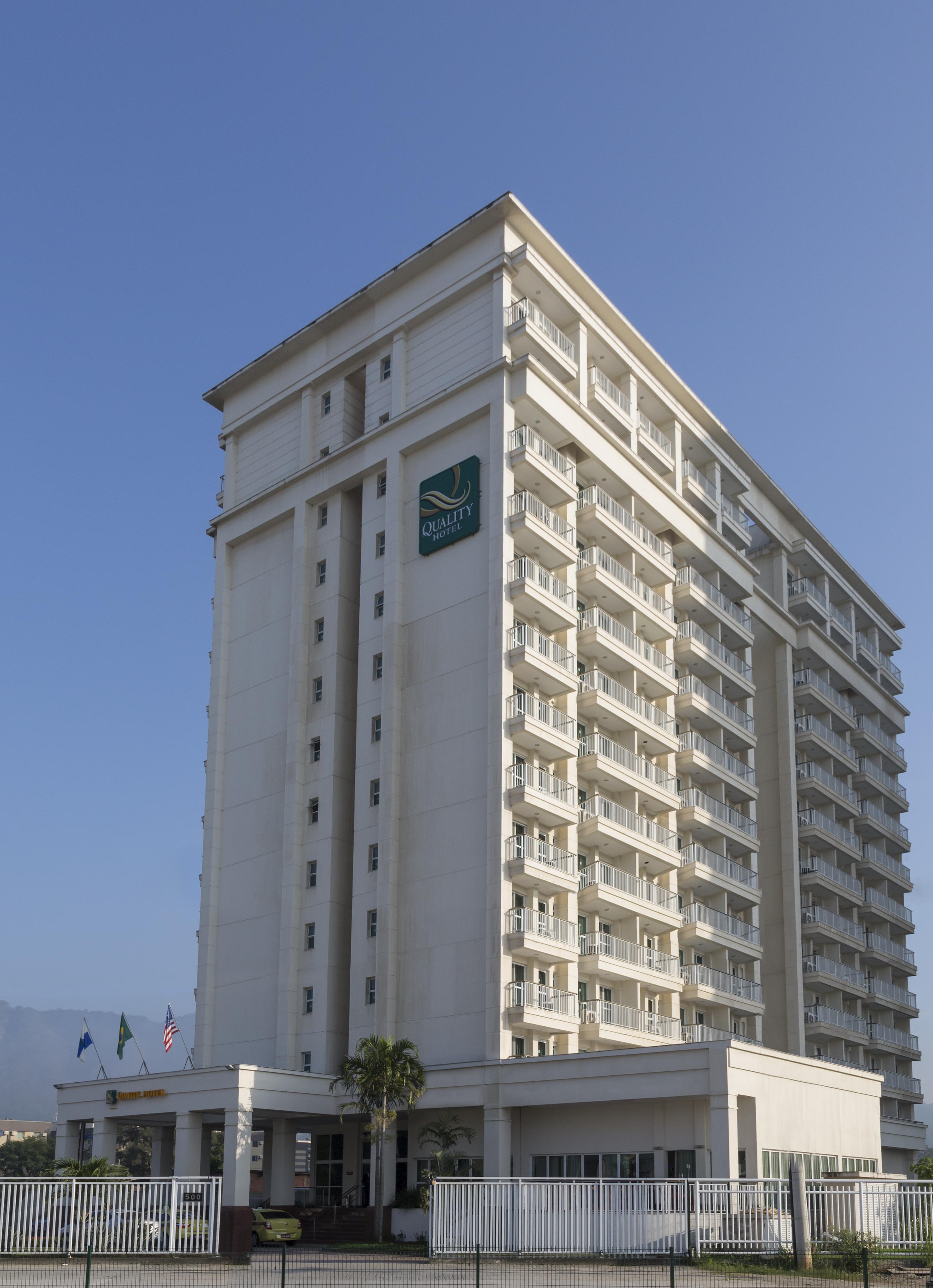 Quality - Barra Da Tijuca