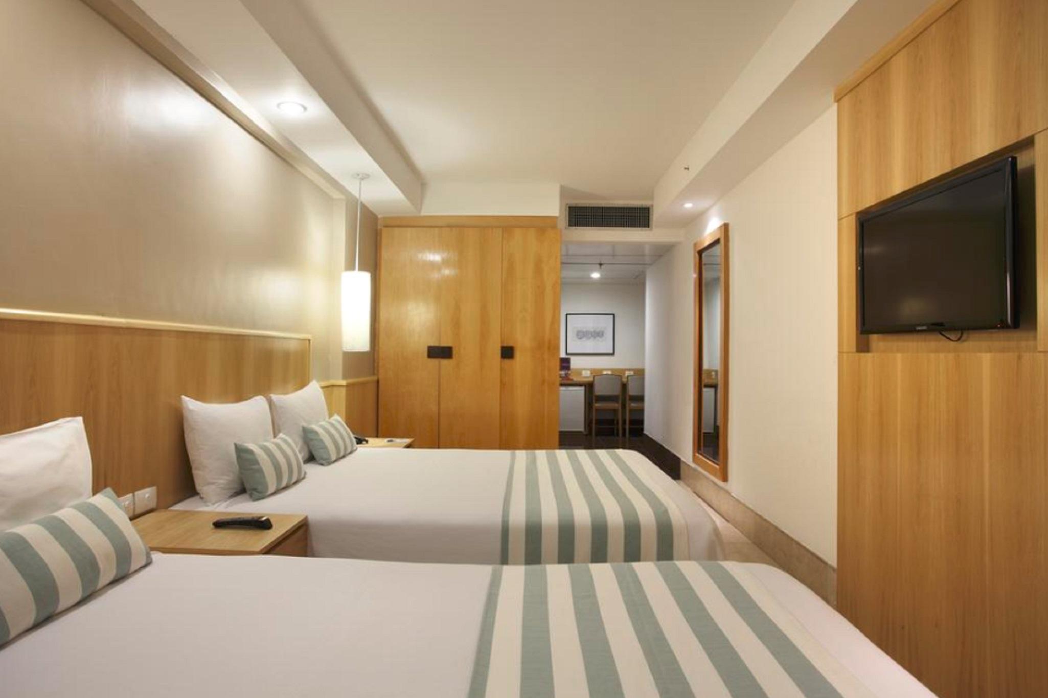 Hotel Royalty Rio Rio de Janeiro