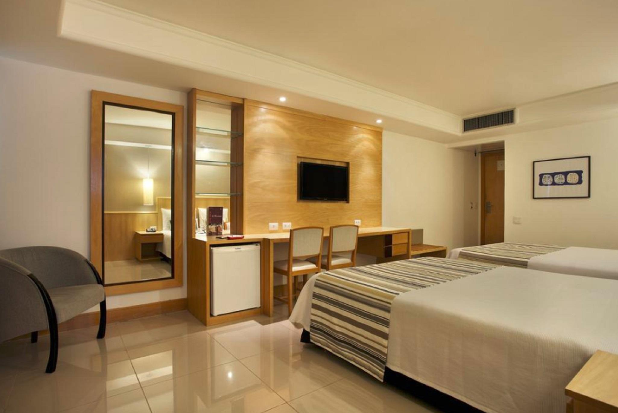 Royalty Rio 4*