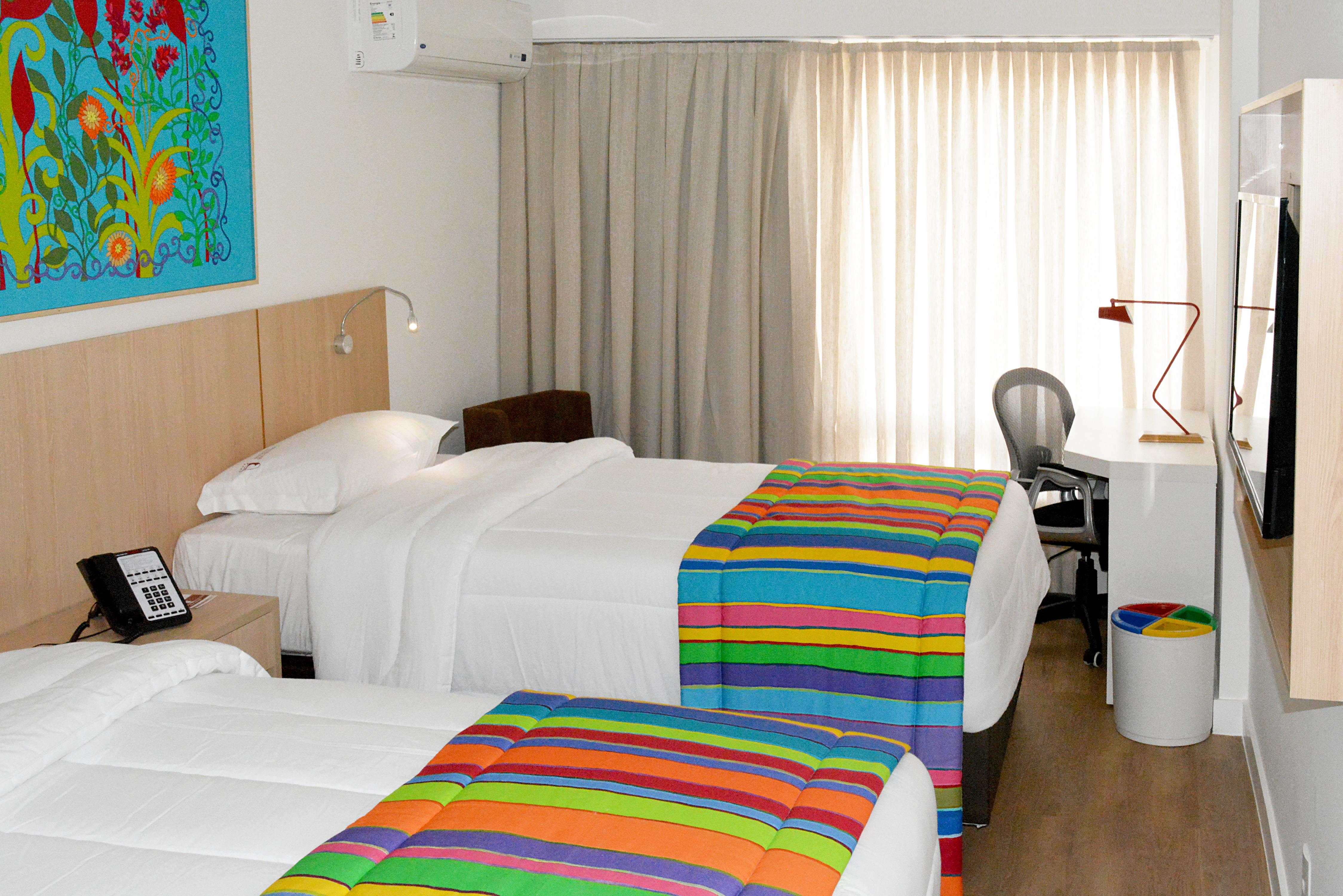 Royalty Rio Hotel Rio de Janeiro