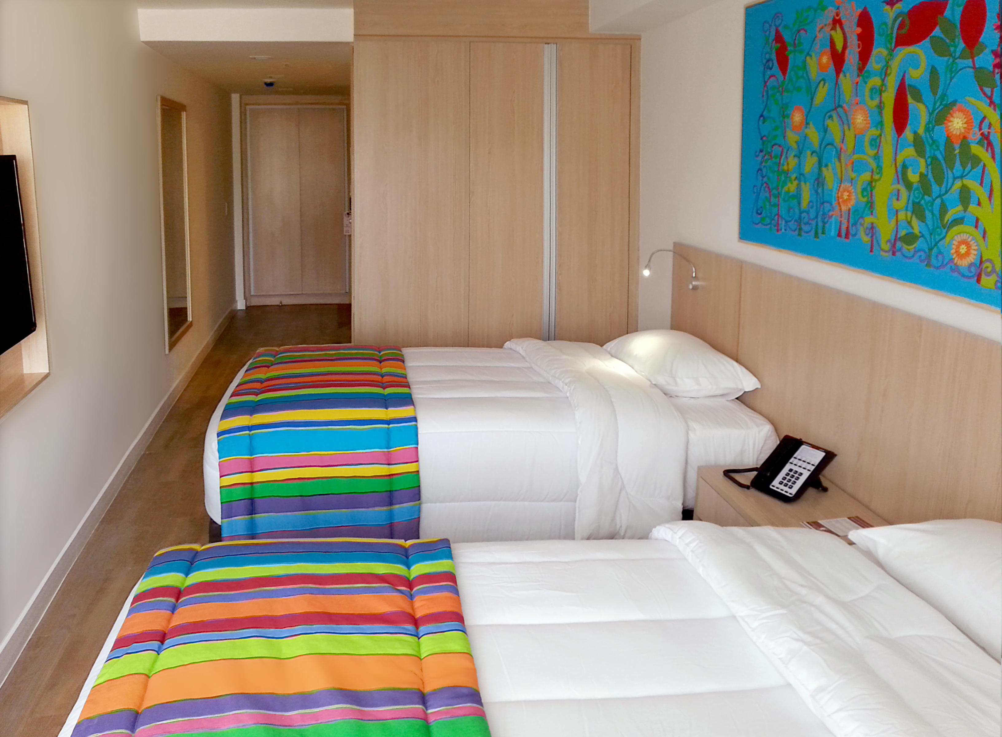 Hotel Royalty Rio